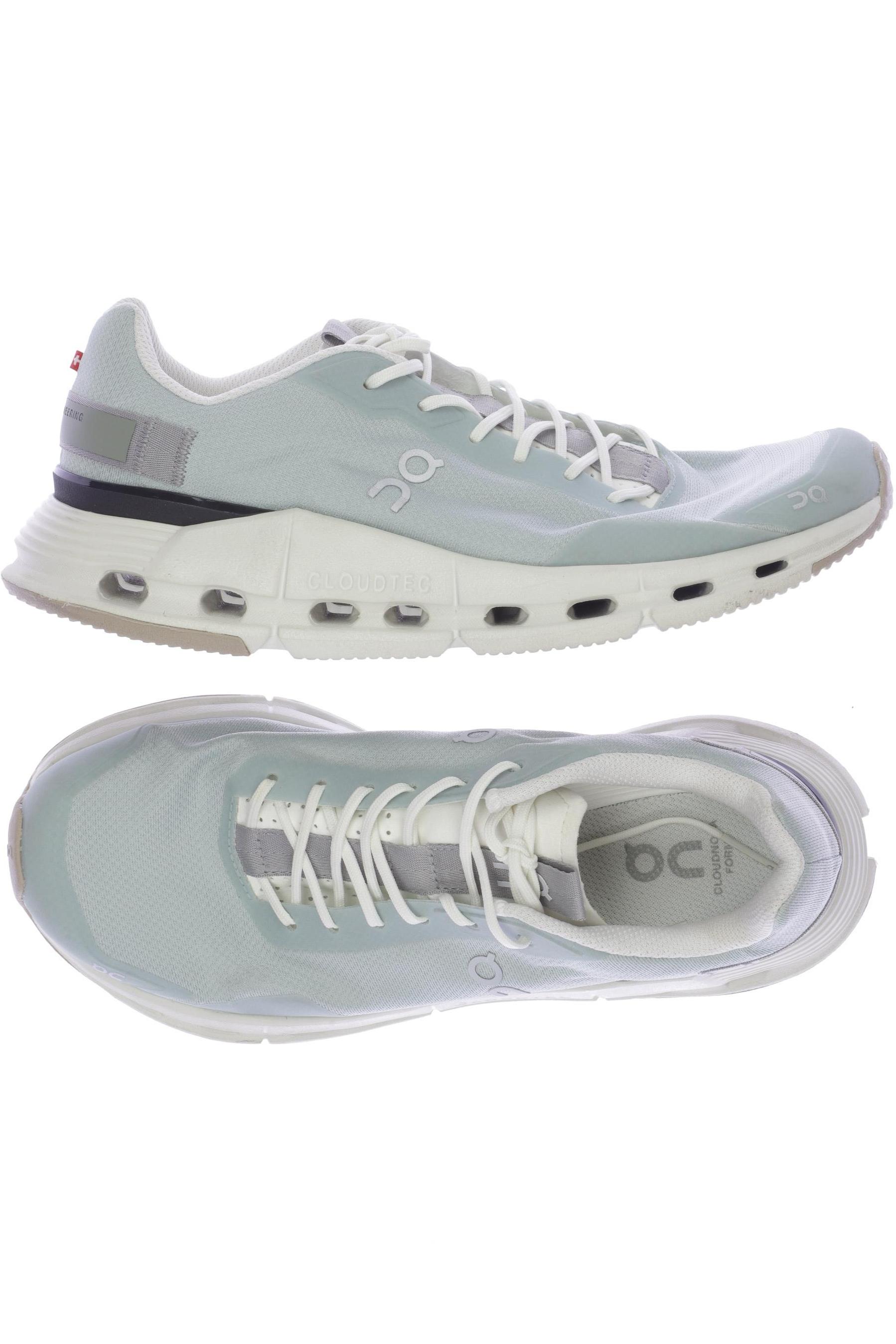 Thumbnail - On Running Damen Sneakers, hellgrün, Gr. 40.5