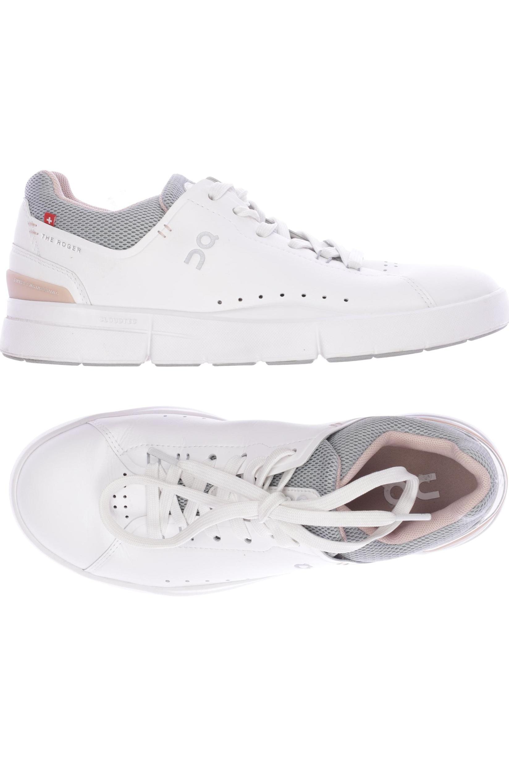 

On Running Damen Sneakers, weiß, Gr. 38