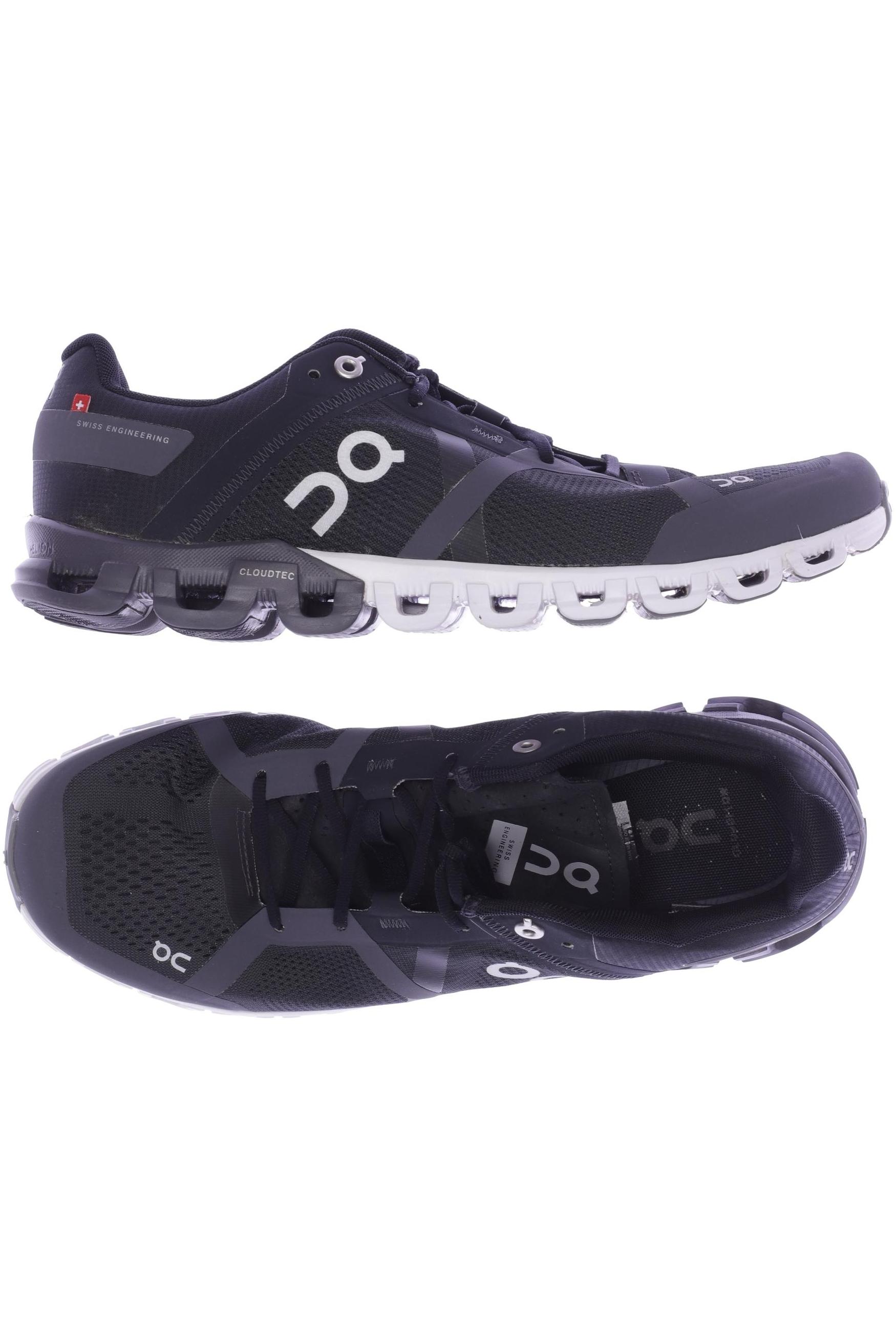 

On Running Damen Sneakers, schwarz, Gr. 42