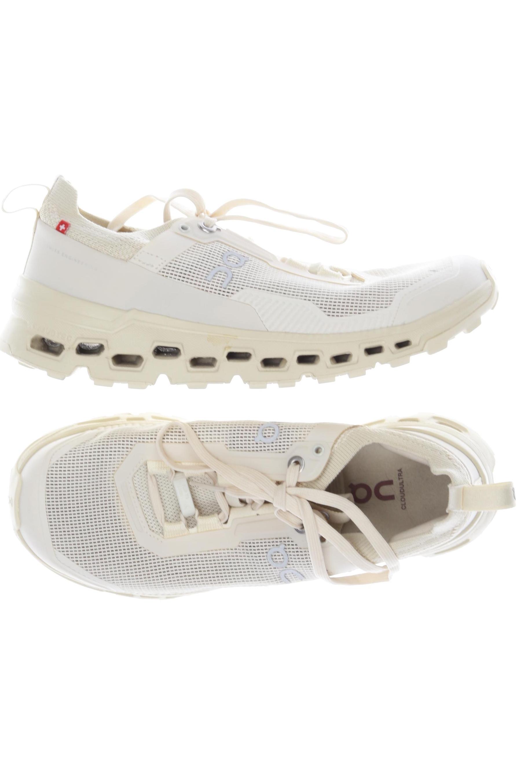 

On Running Damen Sneakers, beige, Gr. 37