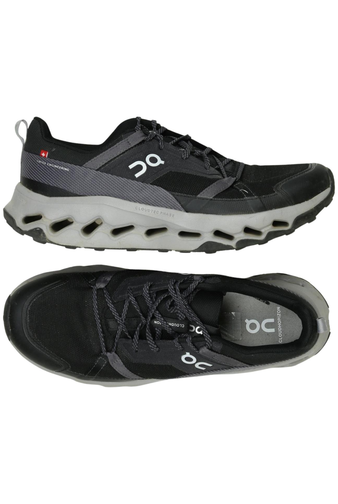 

On Running Damen Sneakers, schwarz, Gr. 43