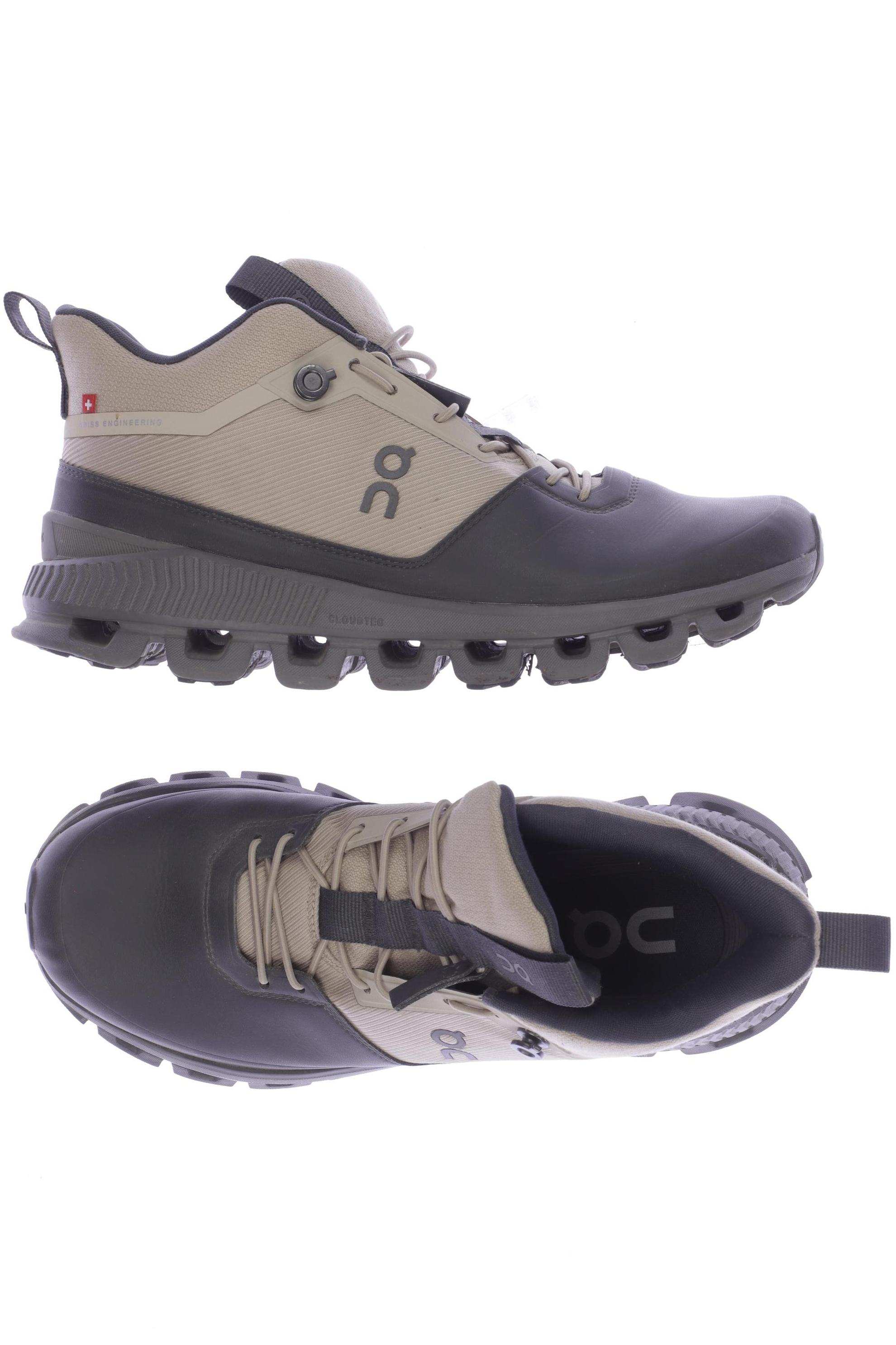 

On Running Damen Stiefelette, grau