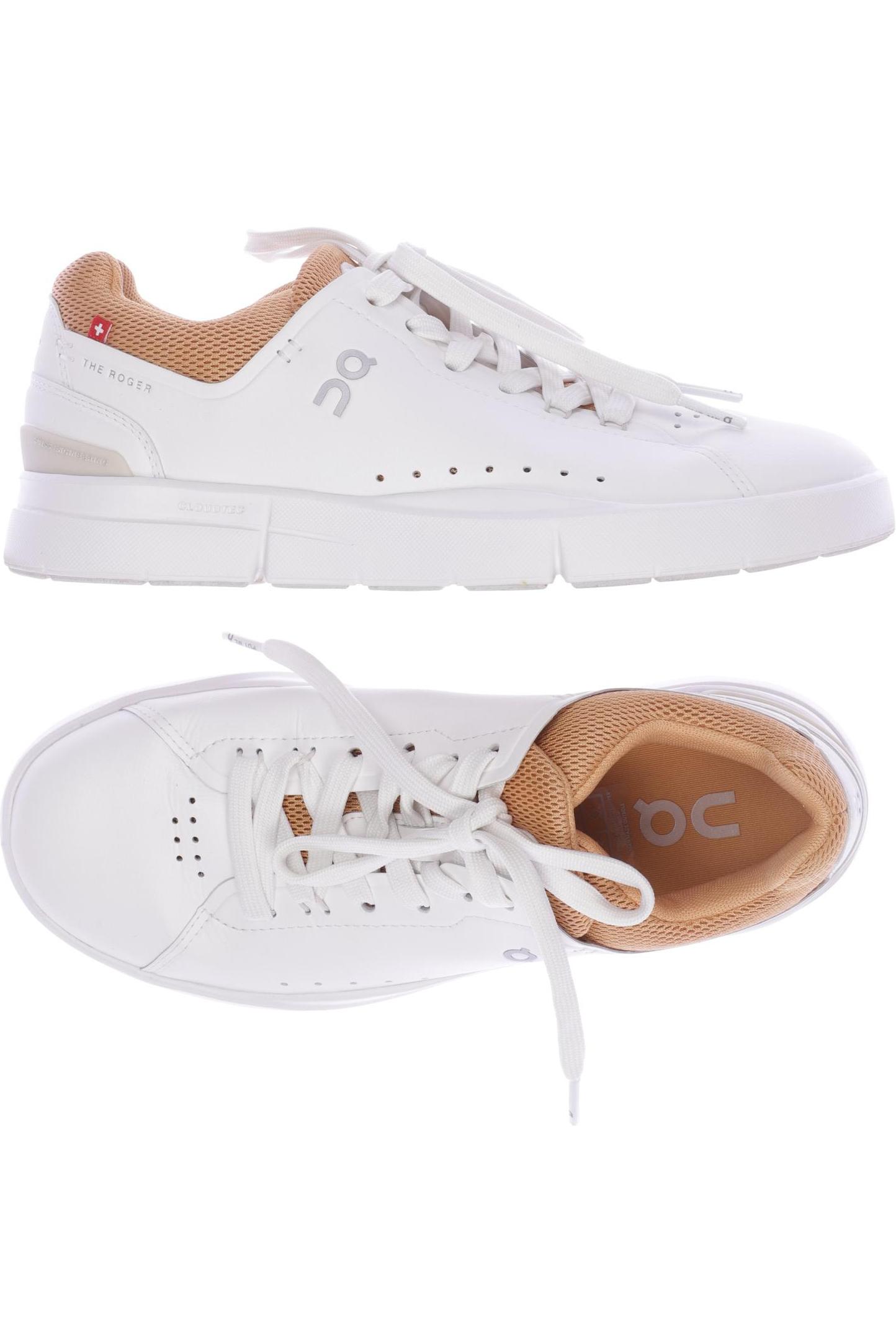 

On Running Damen Sneakers, weiß, Gr. 37
