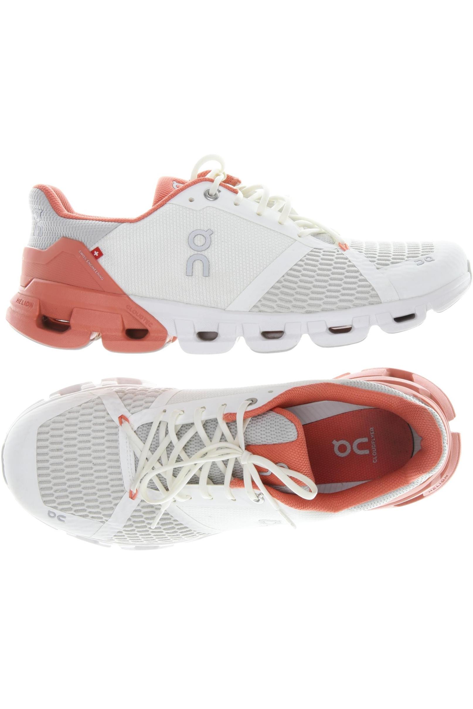 

On Running Damen Sneakers, weiß, Gr. 42.5