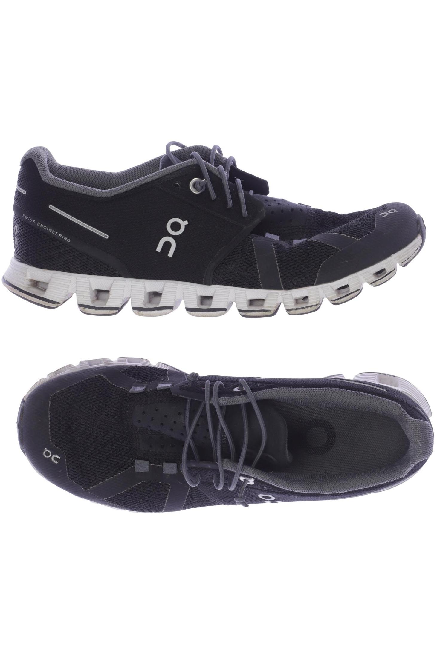 

On Running Damen Sneakers, schwarz