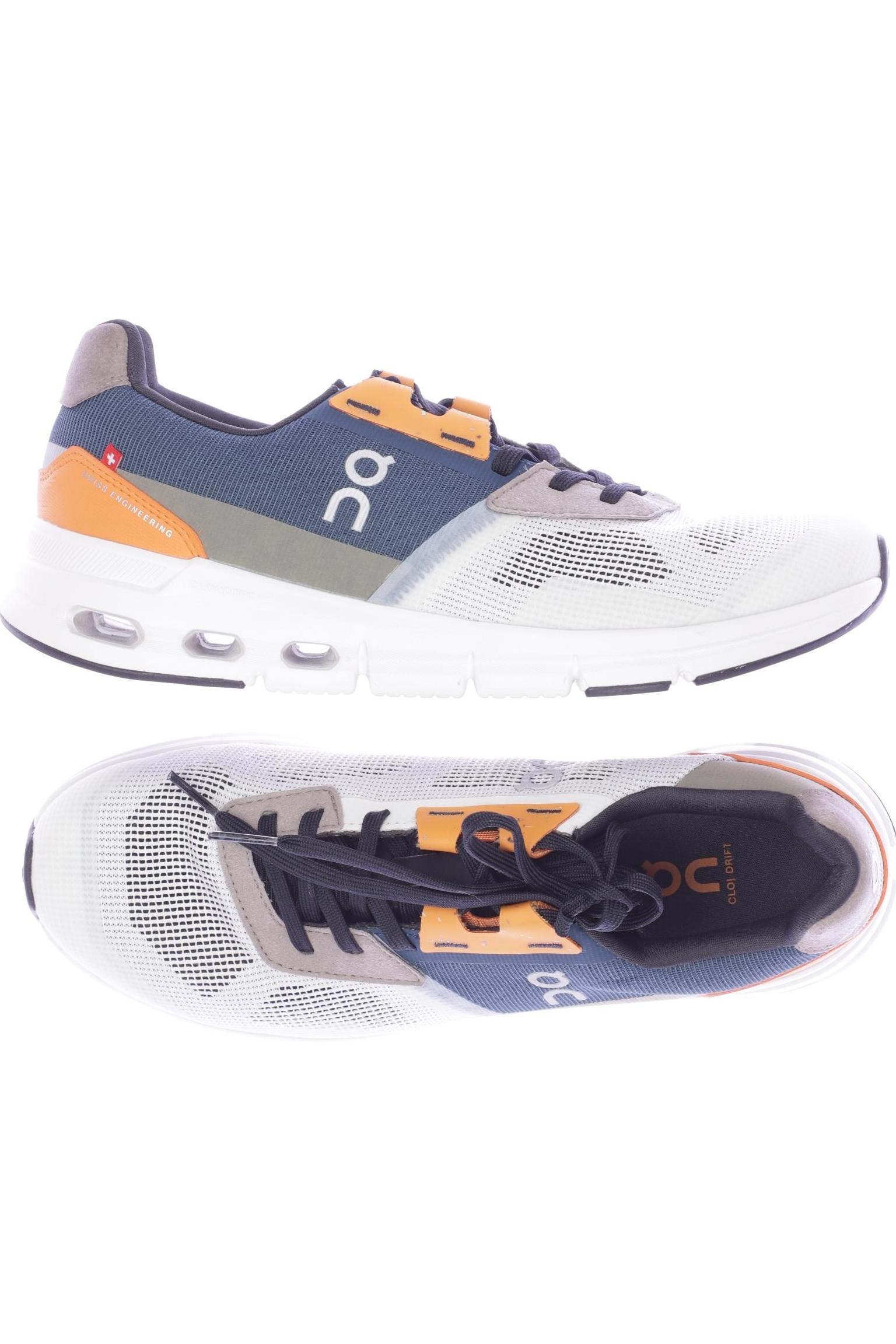 

On Running Damen Sneakers, mehrfarbig, Gr. 38.5