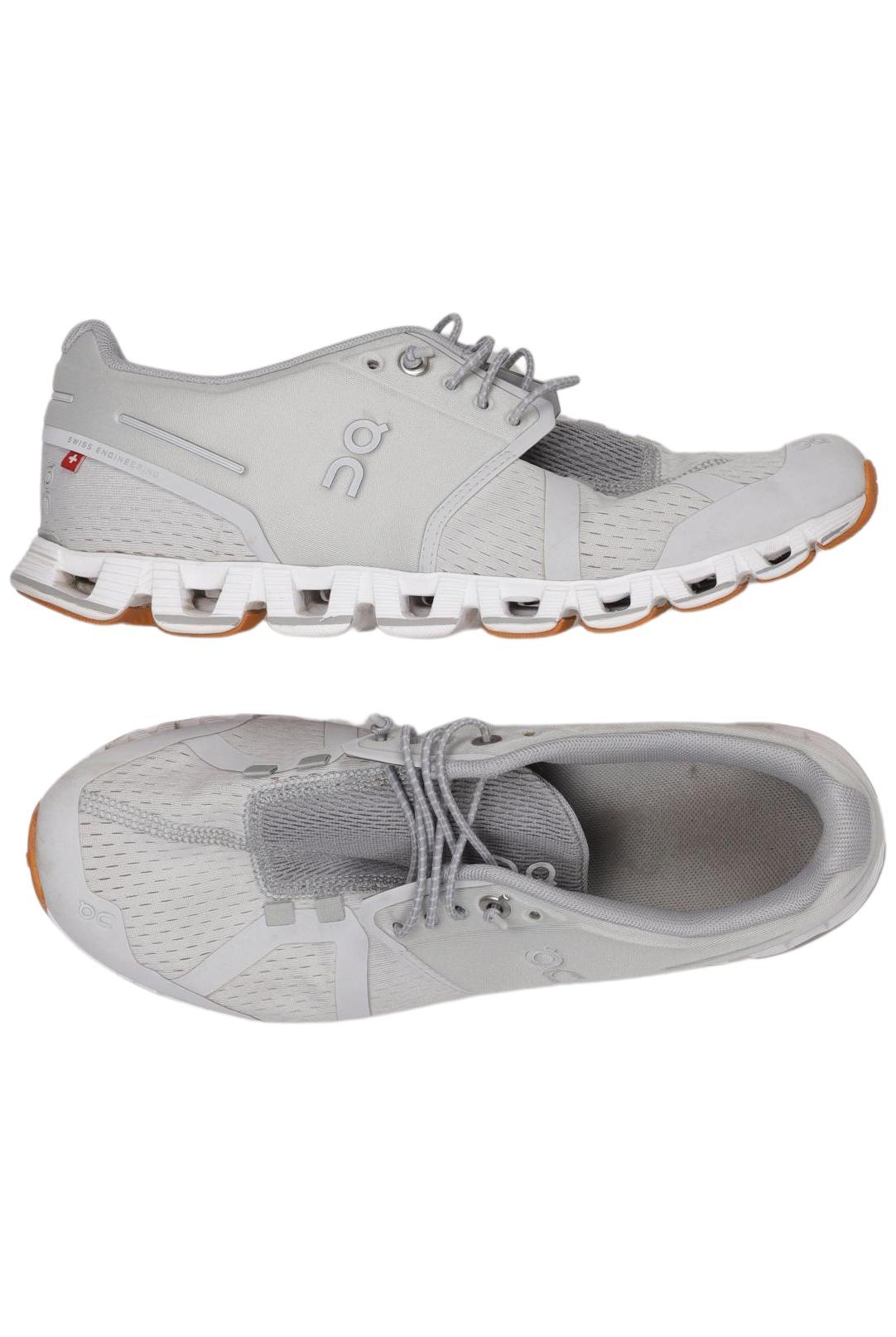 

On Running Damen Sneakers, grau, Gr. 39