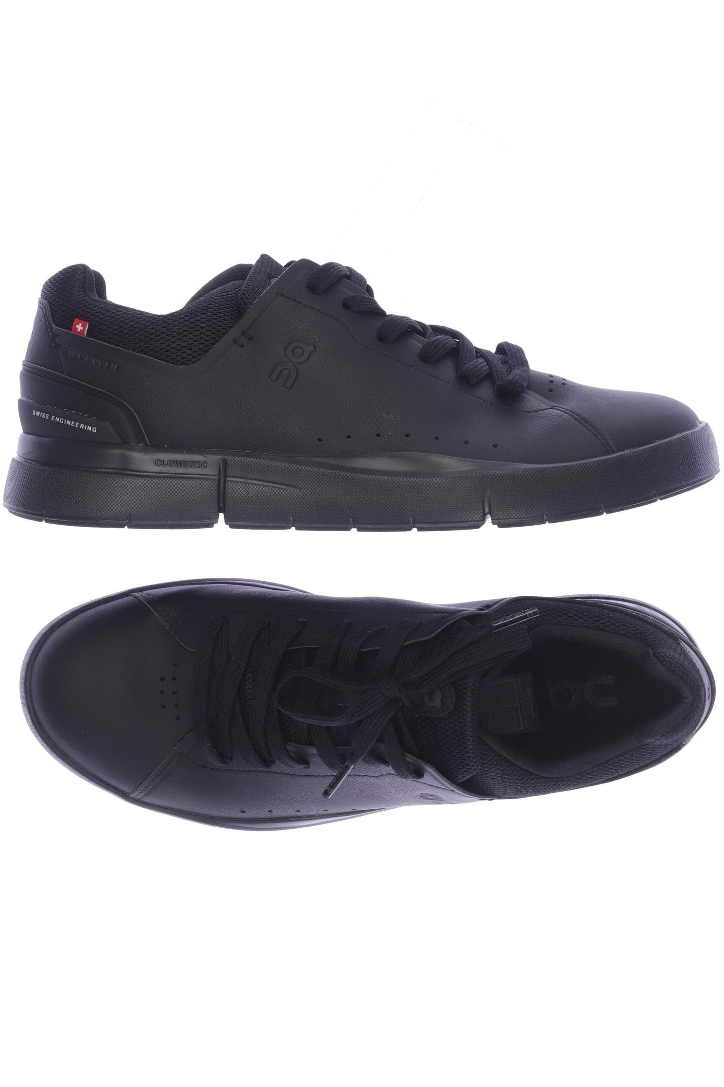 

On Running Damen Sneakers, schwarz, Gr. 43