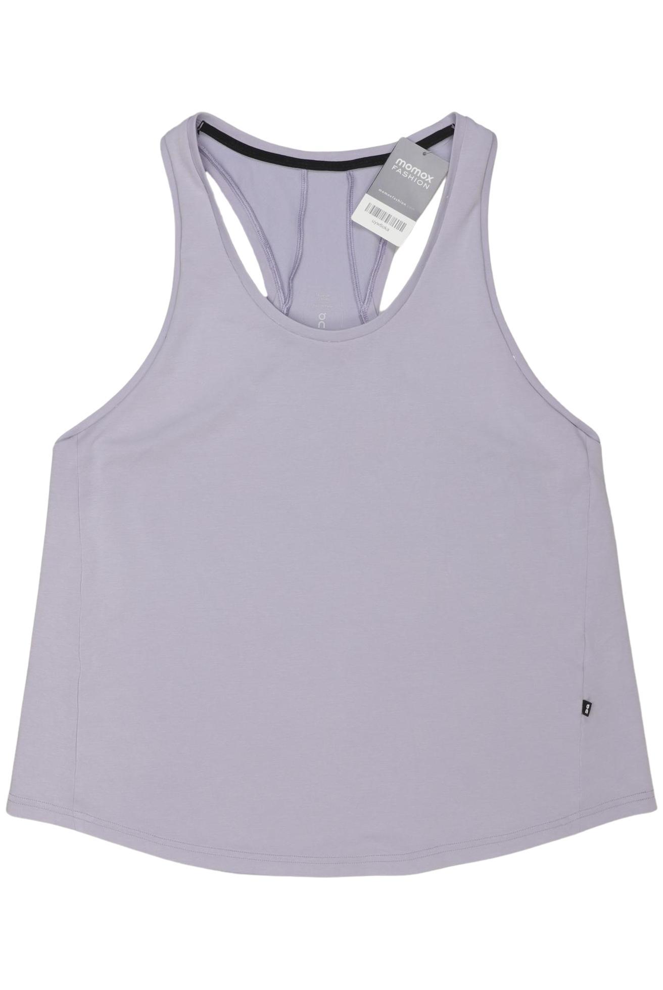 

On Running Damen Top, flieder, Gr. 42