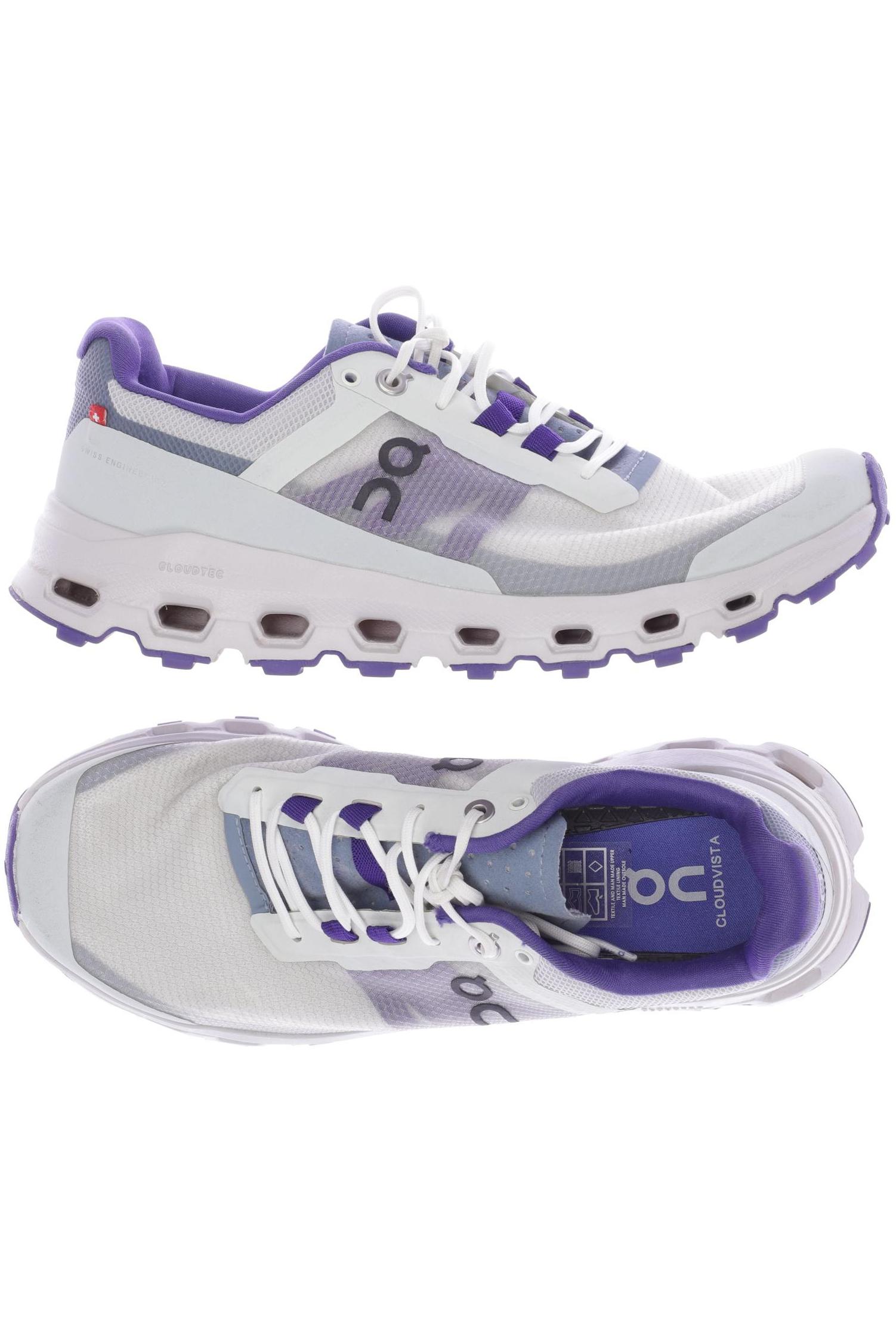 

On Running Damen Sneakers, hellblau, Gr. 38