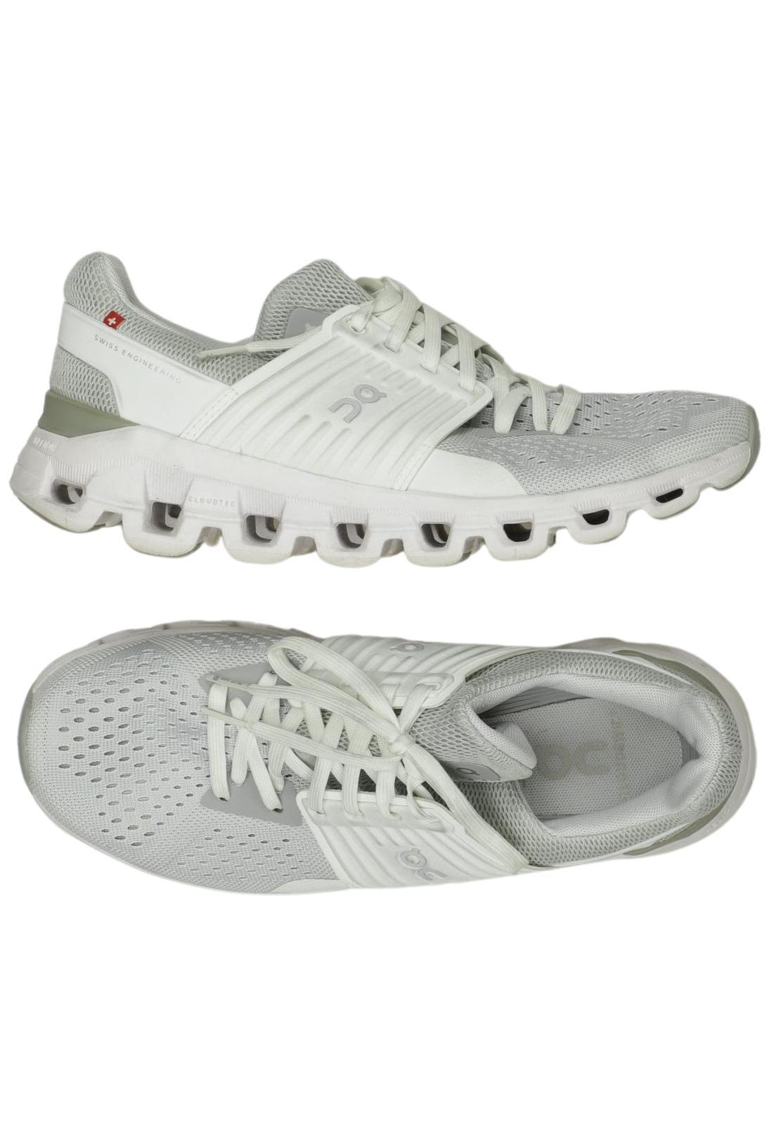 

On Running Damen Sneakers, weiß, Gr. 38