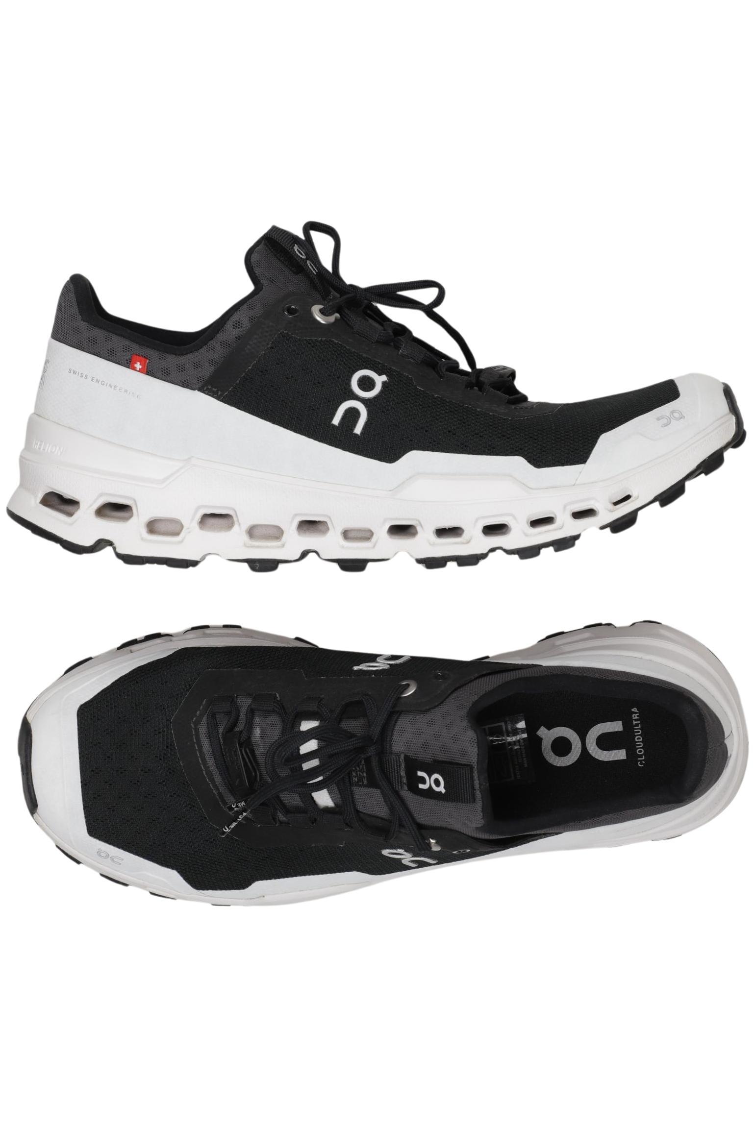 

On Running Damen Sneakers, schwarz, Gr. 39