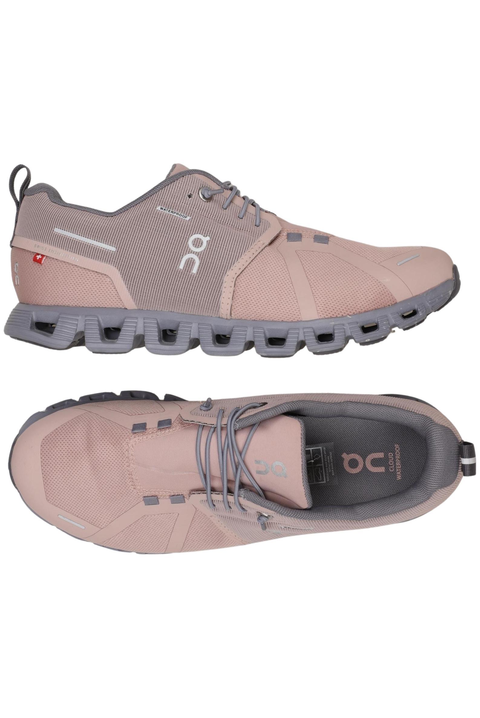 

On Running Damen Sneakers, pink, Gr. 40.5