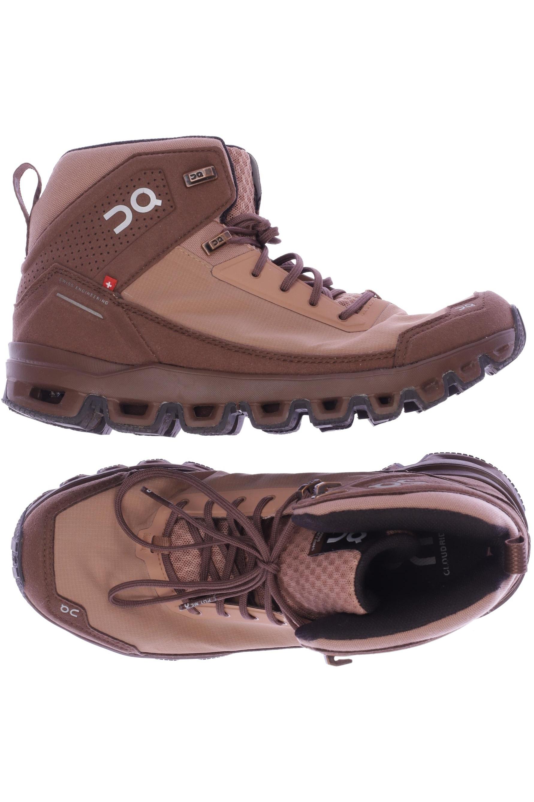 

On Running Damen Sneakers, braun, Gr. 39