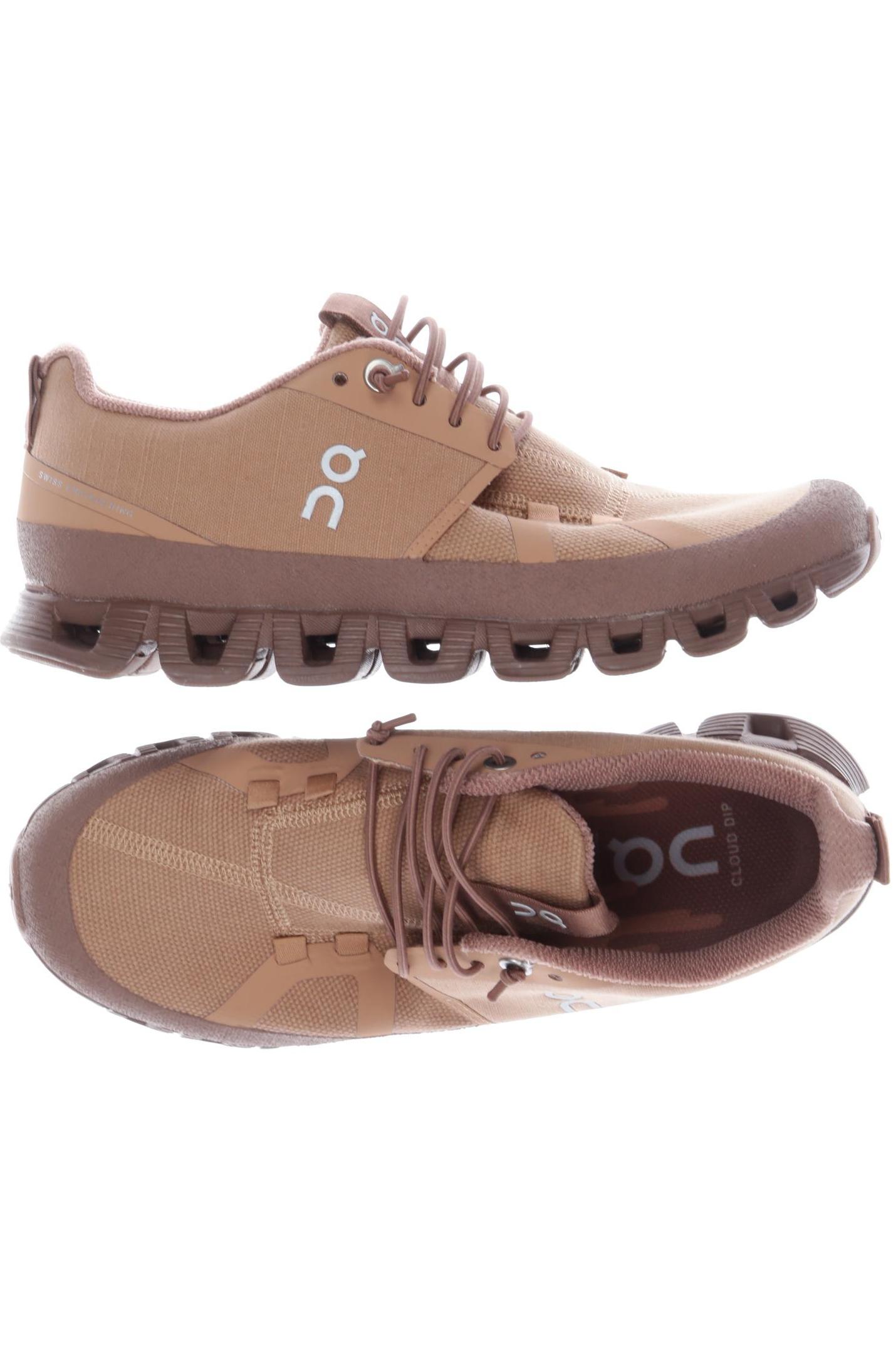 

On Running Damen Sneakers, beige, Gr. 37