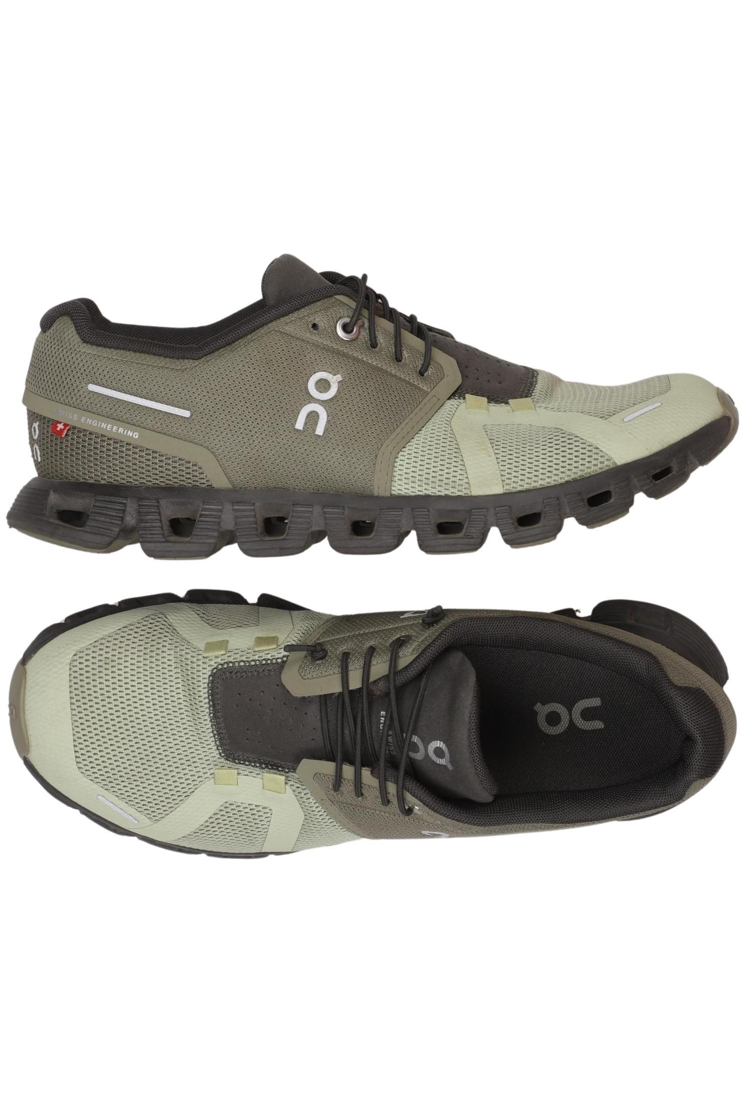 

On Running Damen Sneakers, grün, Gr. 40