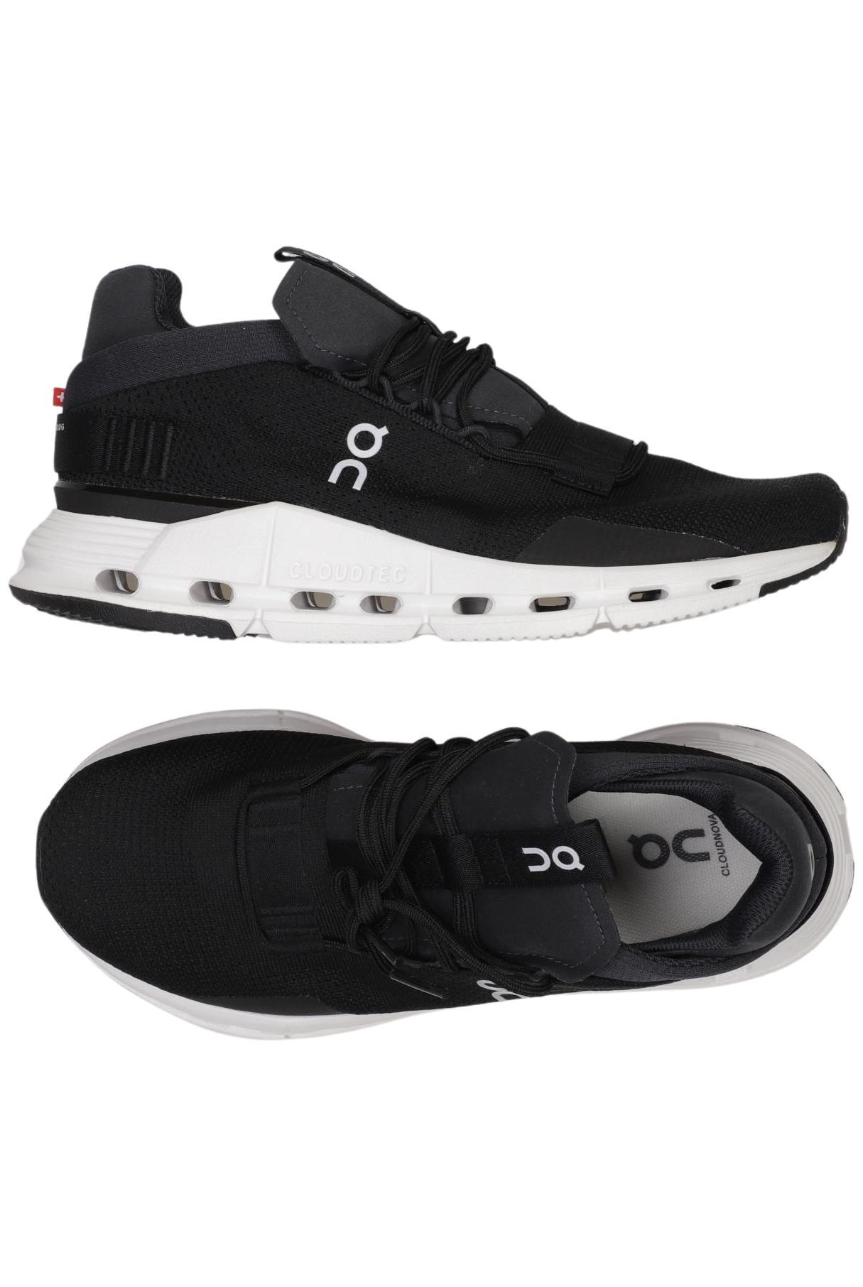 

On Running Damen Sneakers, schwarz, Gr. 38