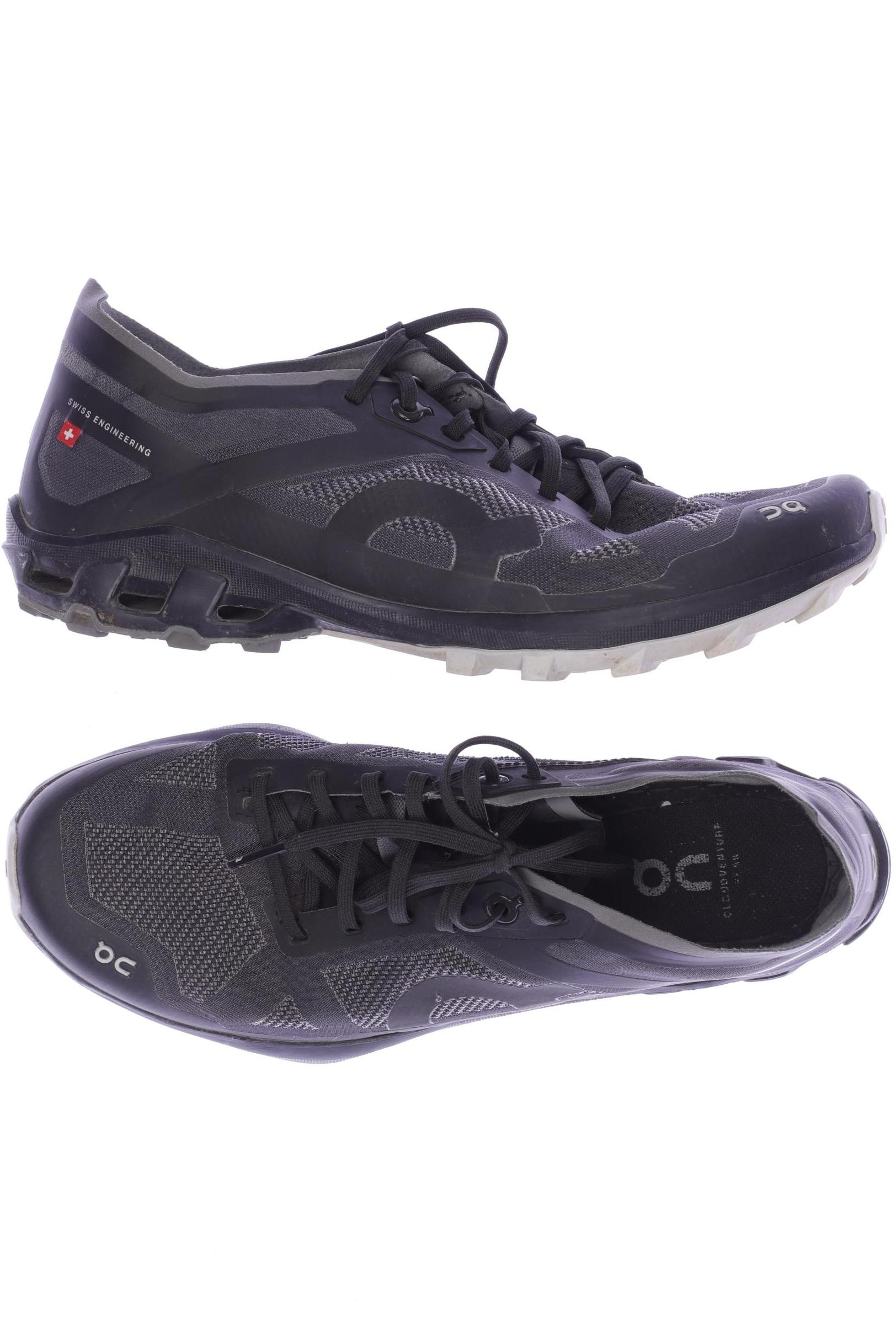 

On Running Damen Sneakers, grau, Gr. 38