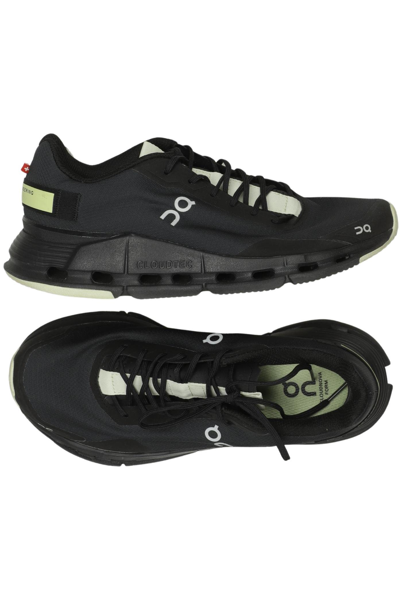 

On Running Damen Sneakers, schwarz, Gr. 38