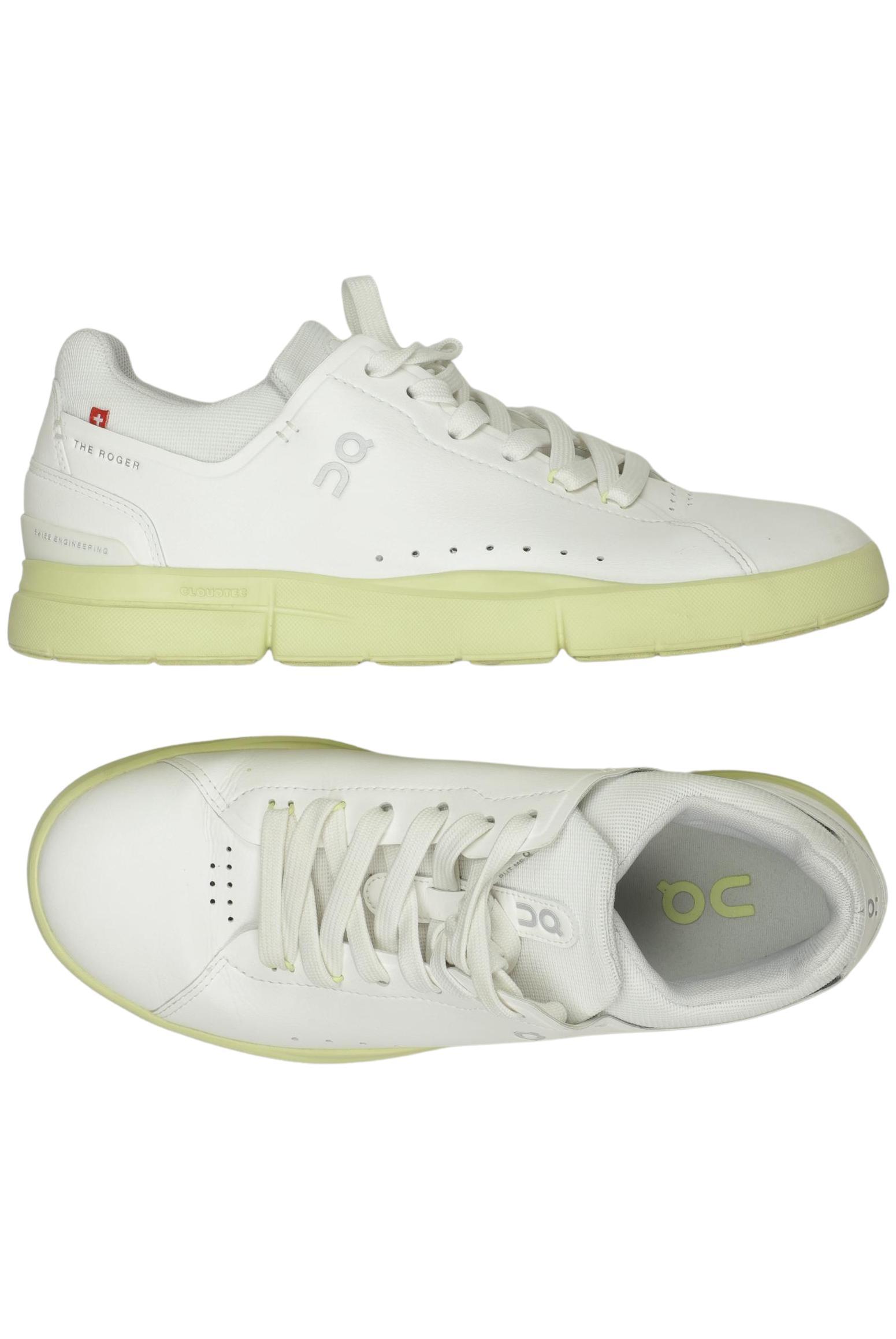 

On Running Damen Sneakers, weiß, Gr. 39