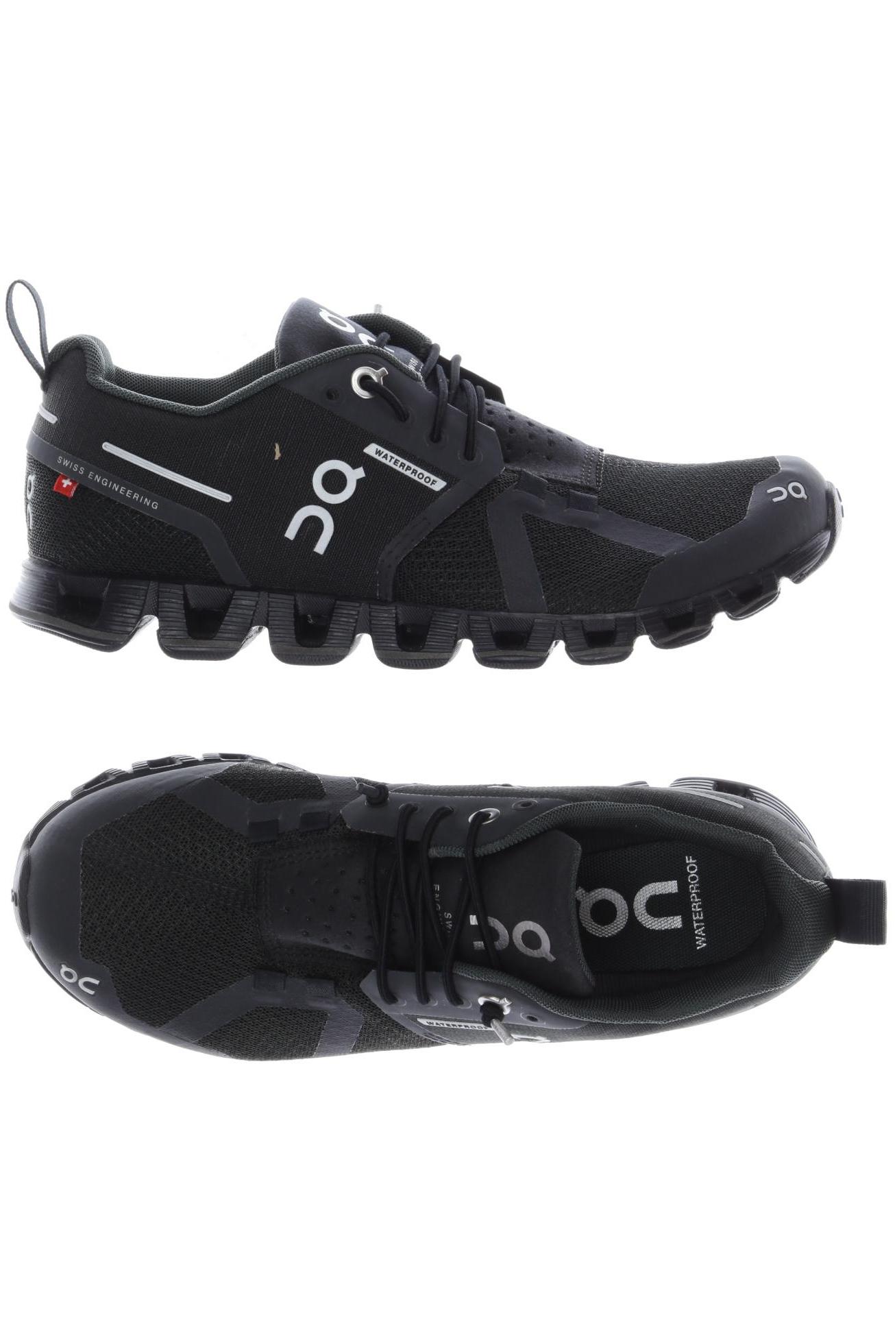 

On Running Damen Sneakers, grün, Gr. 36