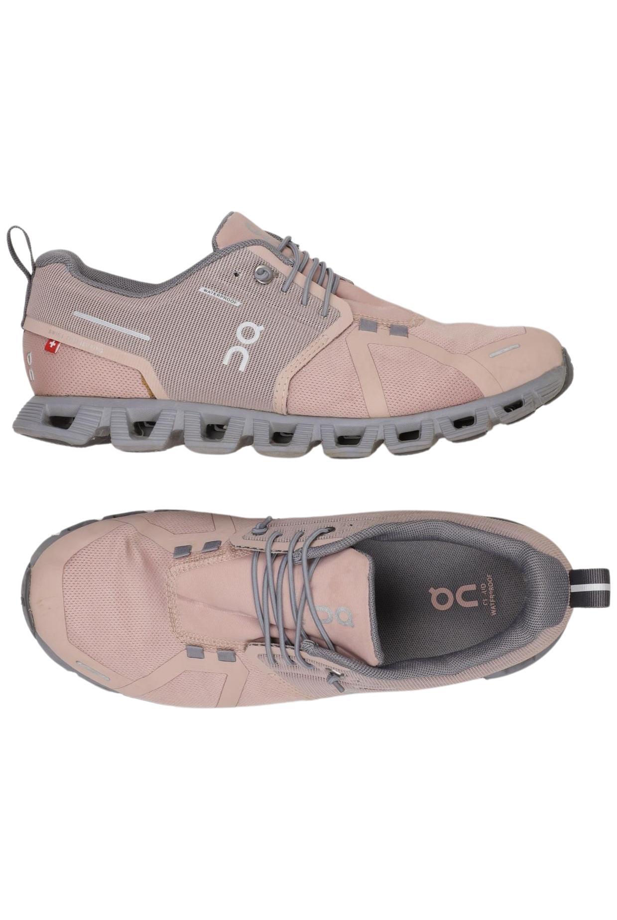 

On Running Damen Sneakers, mehrfarbig, Gr. 39