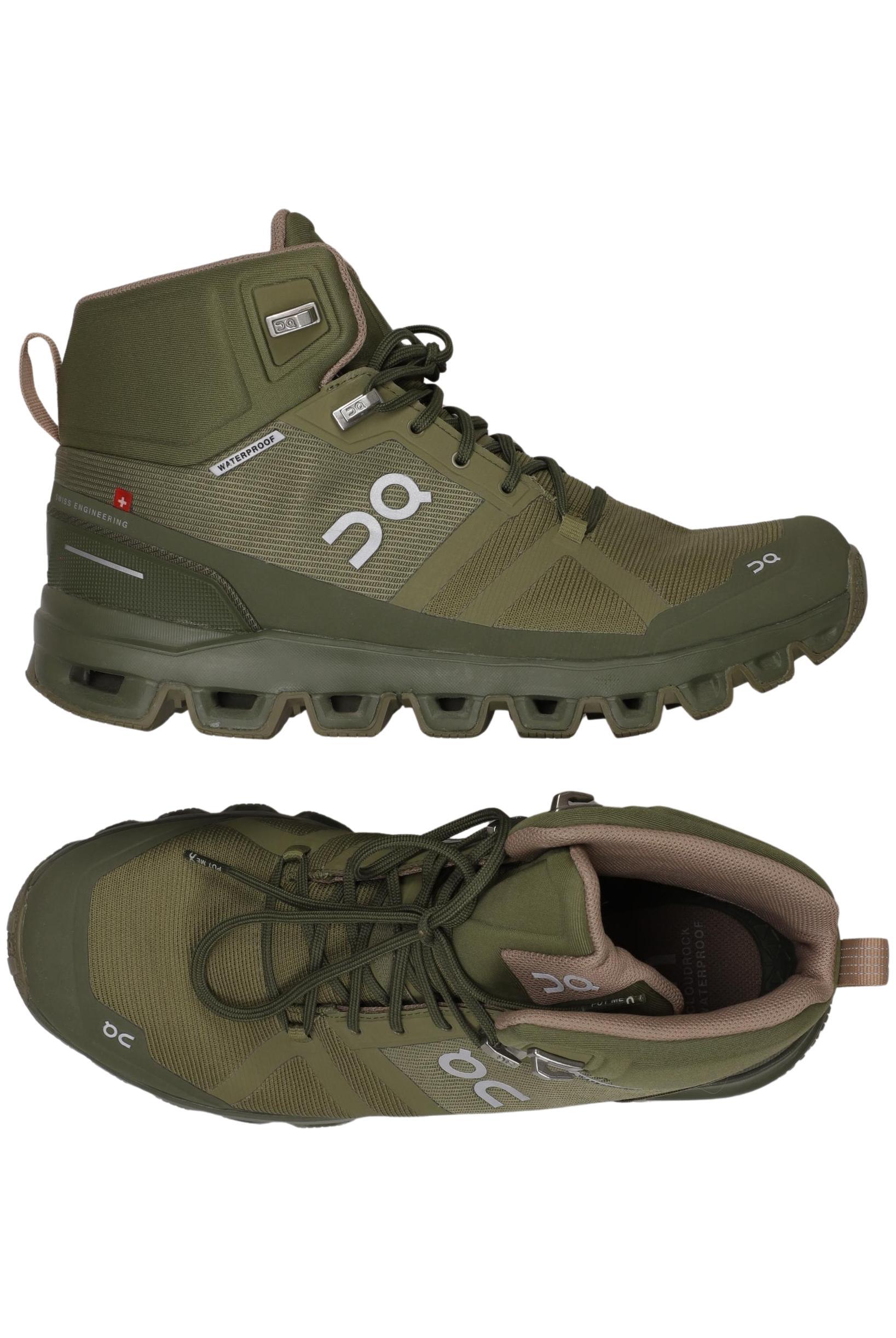 

On Running Damen Sneakers, grün, Gr. 39