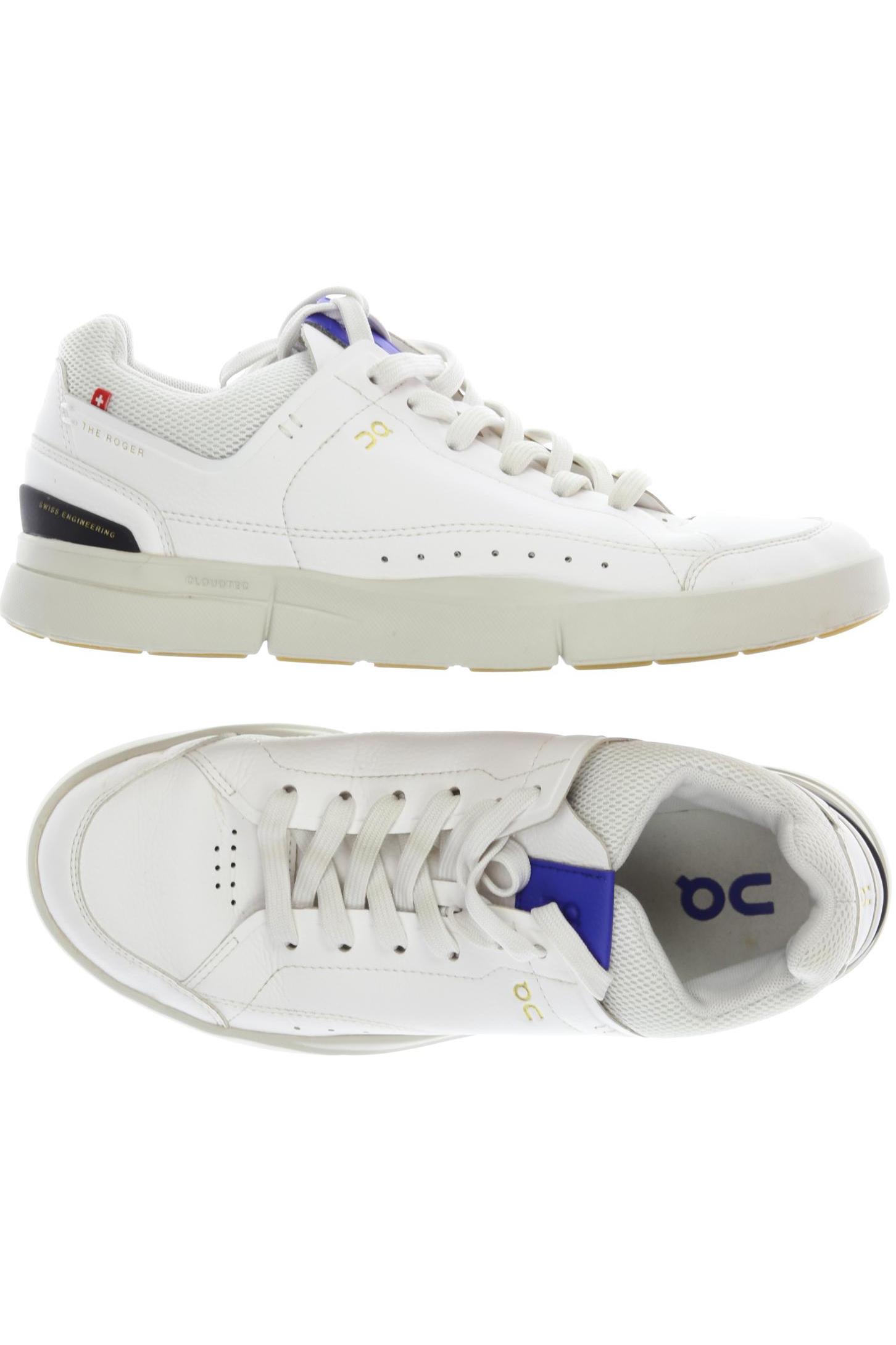 

On Running Damen Sneakers, weiß, Gr. 40