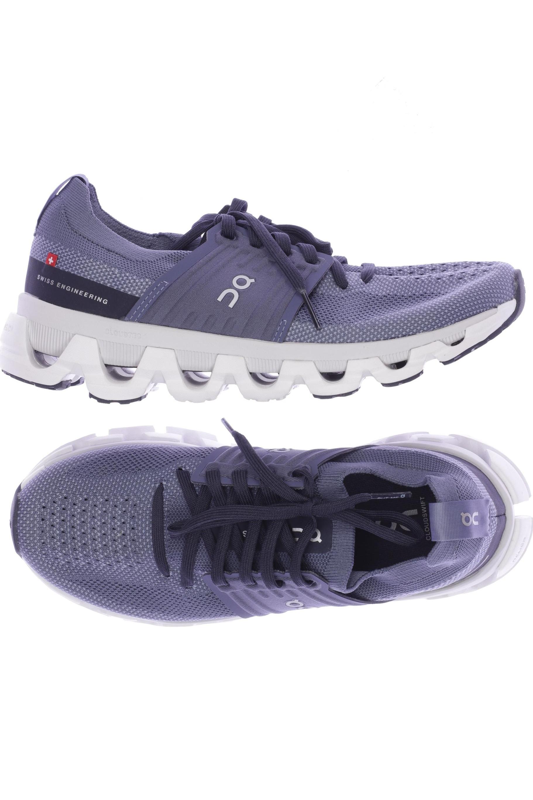 

On Running Damen Sneakers, marineblau, Gr. 38