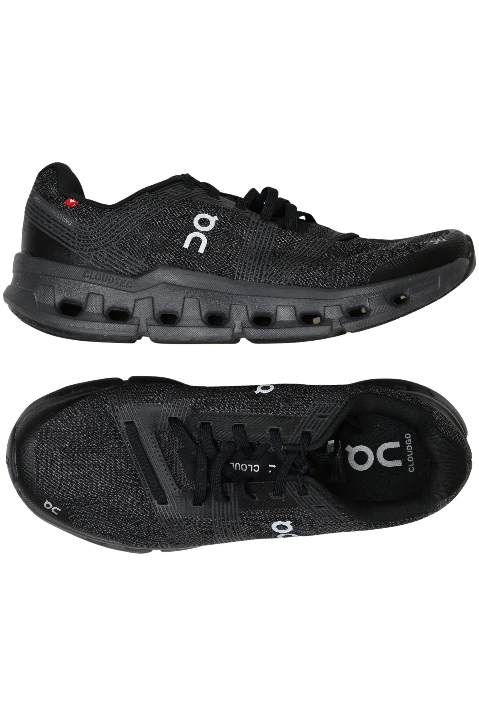 

On Running Damen Sneakers, schwarz, Gr. 40.5