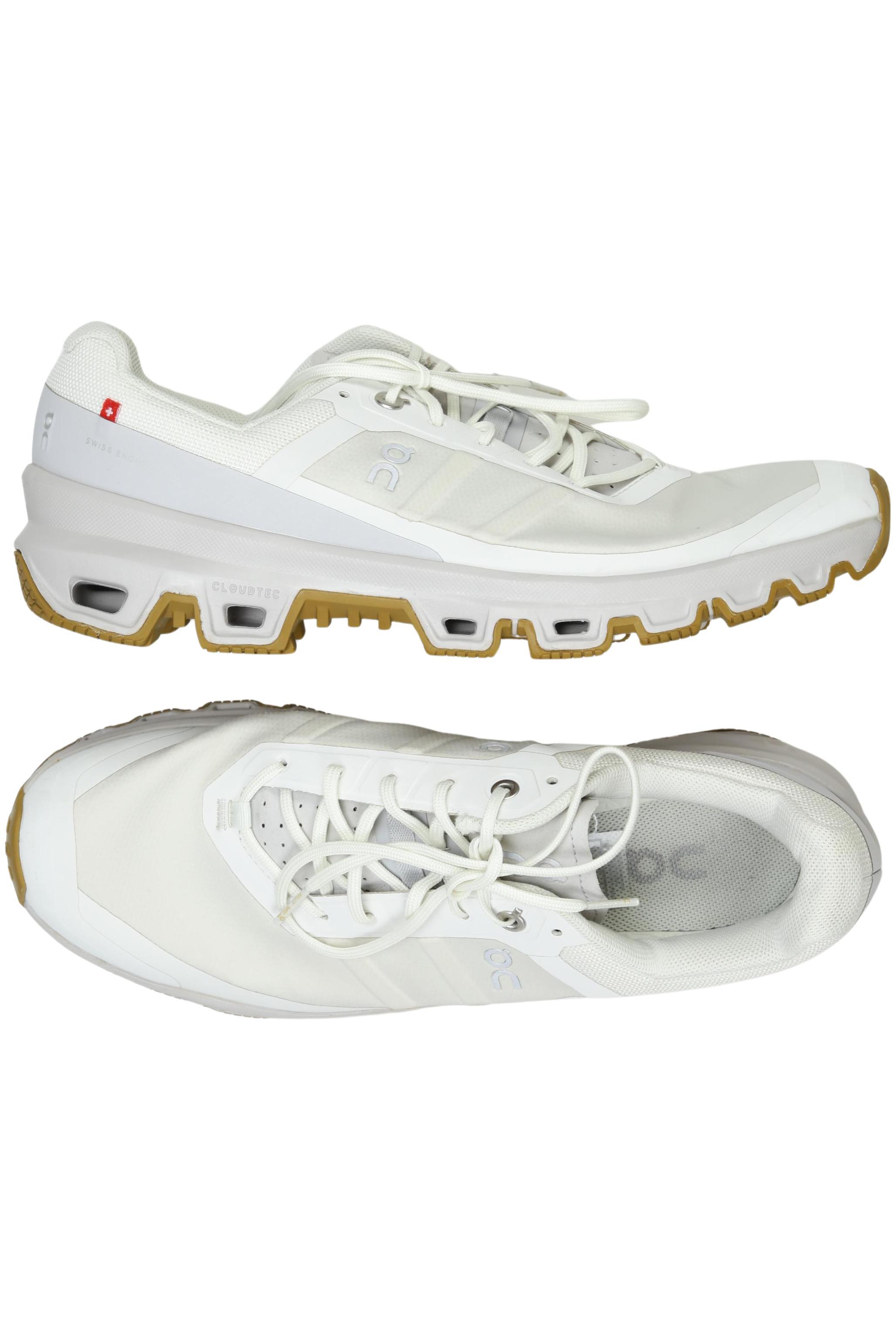 

On Running Damen Sneakers, weiß, Gr. 41