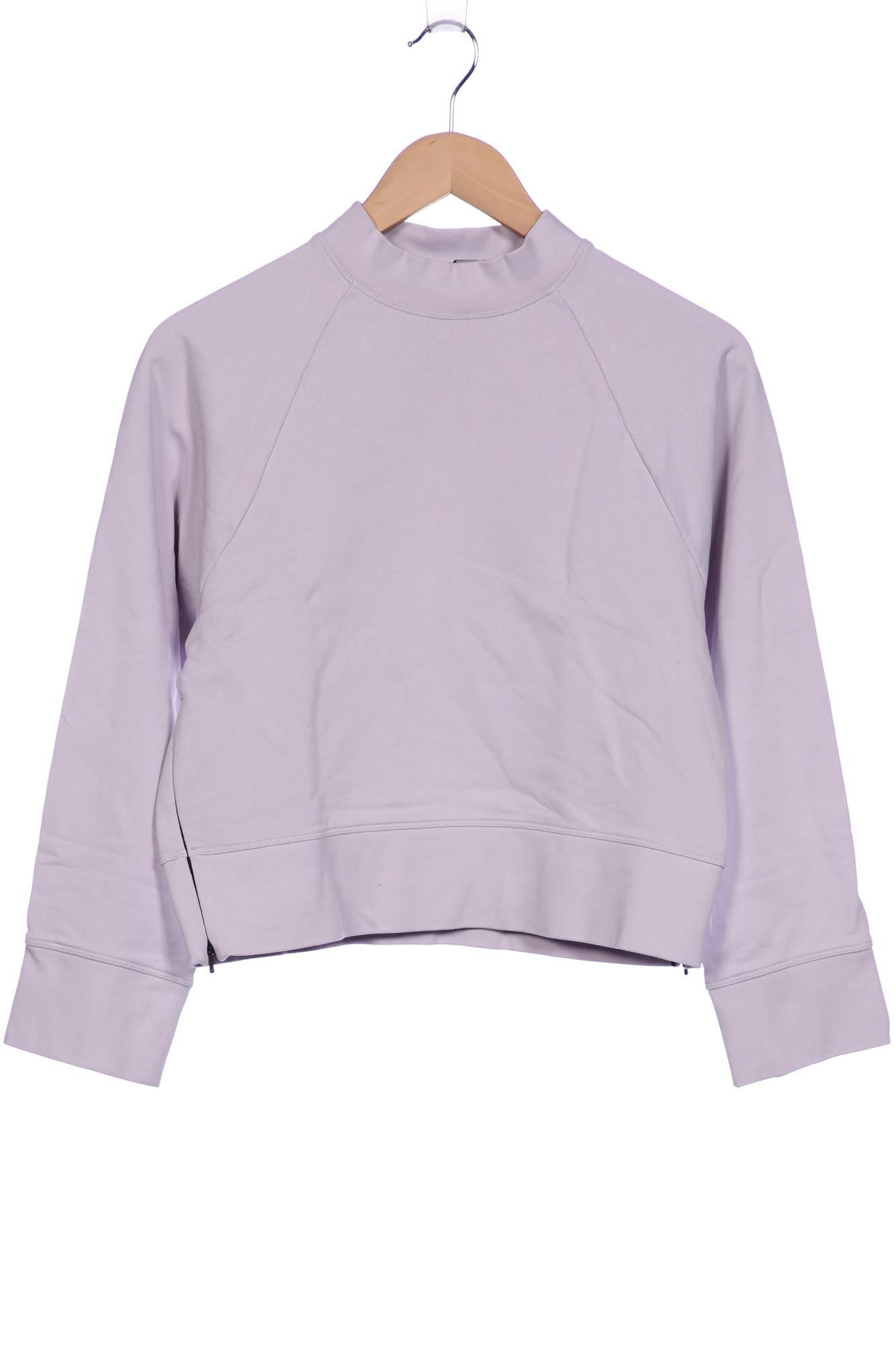 

On Running Damen Sweatshirt, flieder, Gr. 36