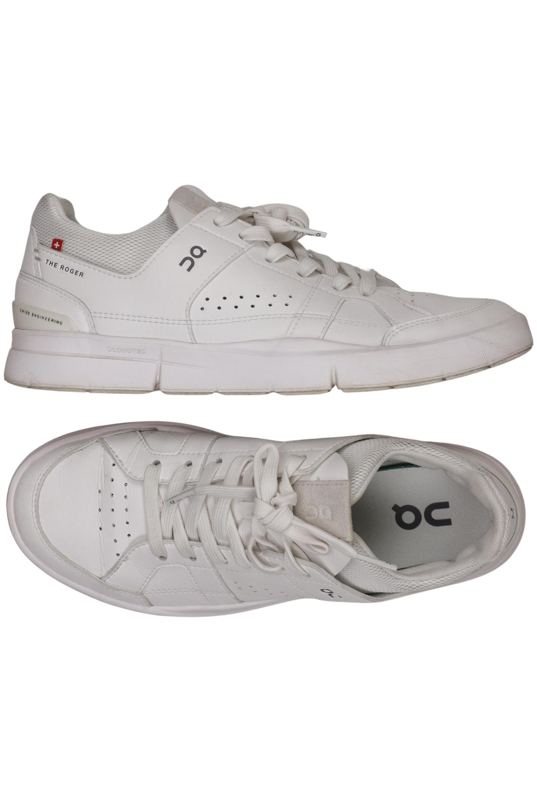 

On Running Damen Sneakers, weiß, Gr. 40