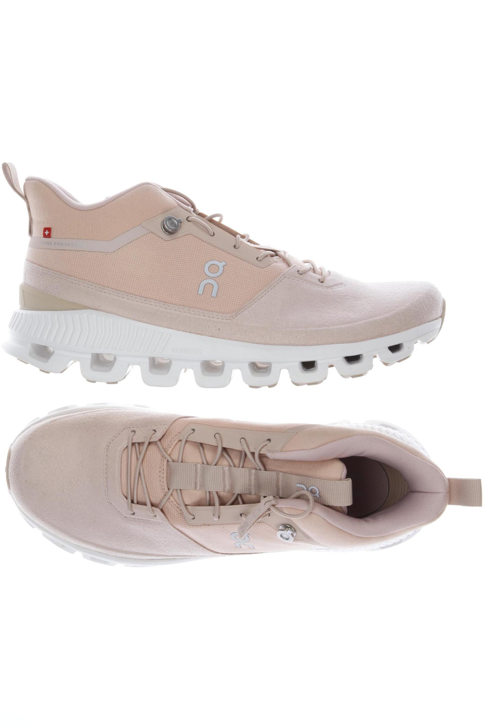 

On Running Damen Sneakers, pink, Gr. 42.5