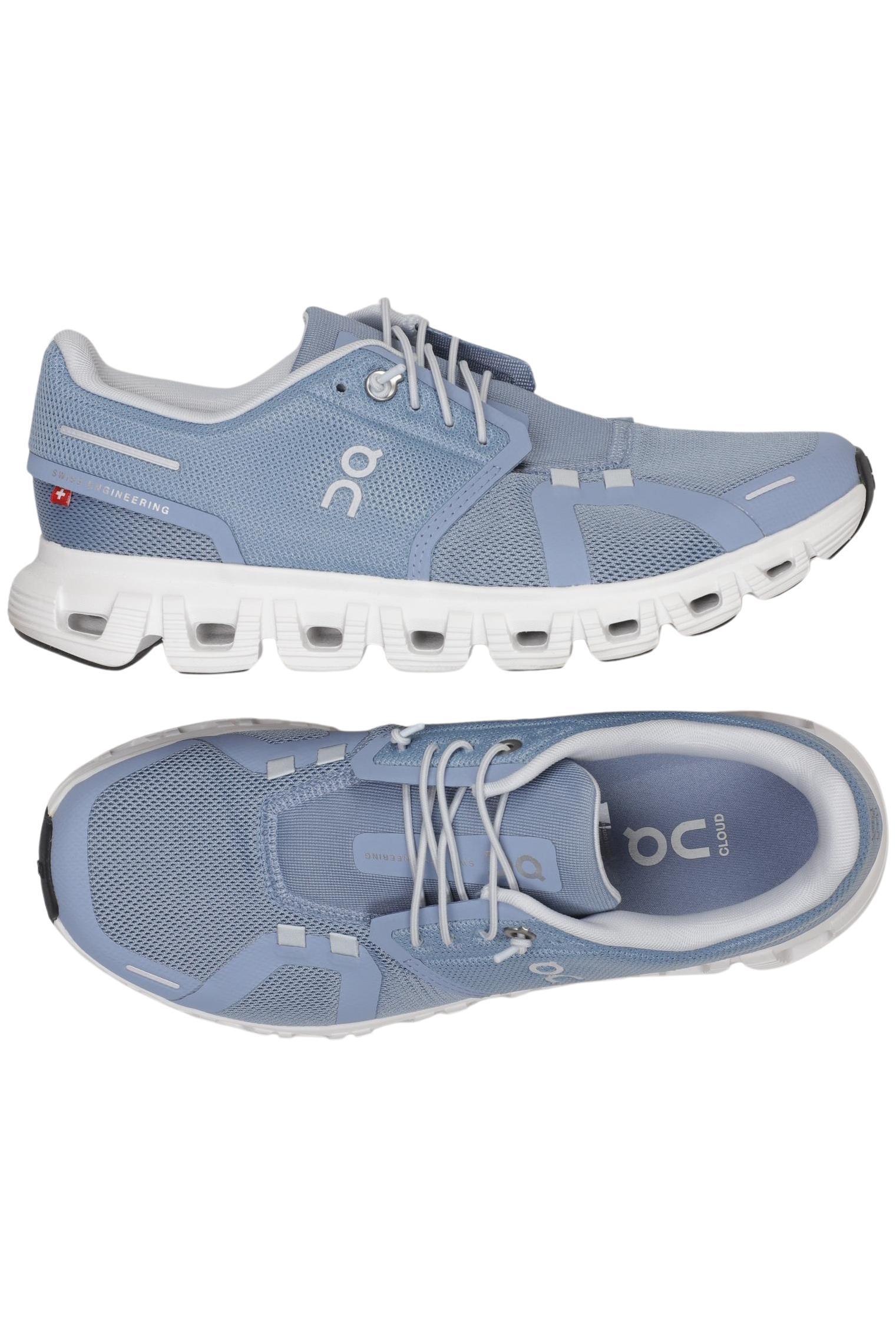 

On Running Damen Sneakers, hellblau, Gr. 38