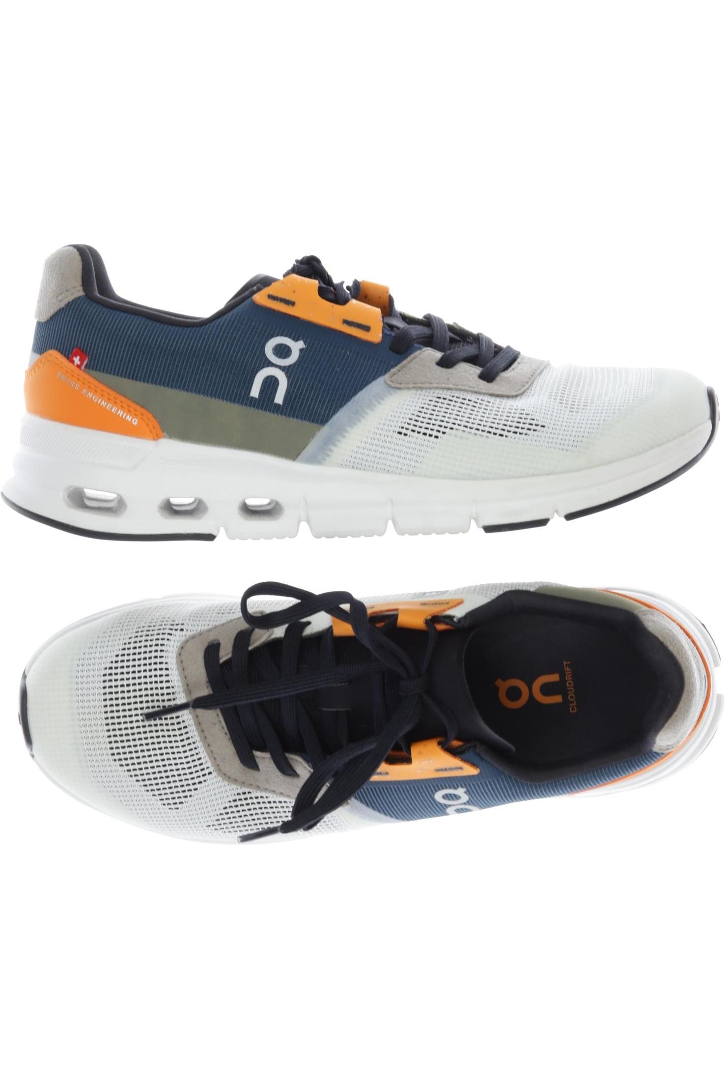 

On Running Damen Sneakers, grau, Gr. 37