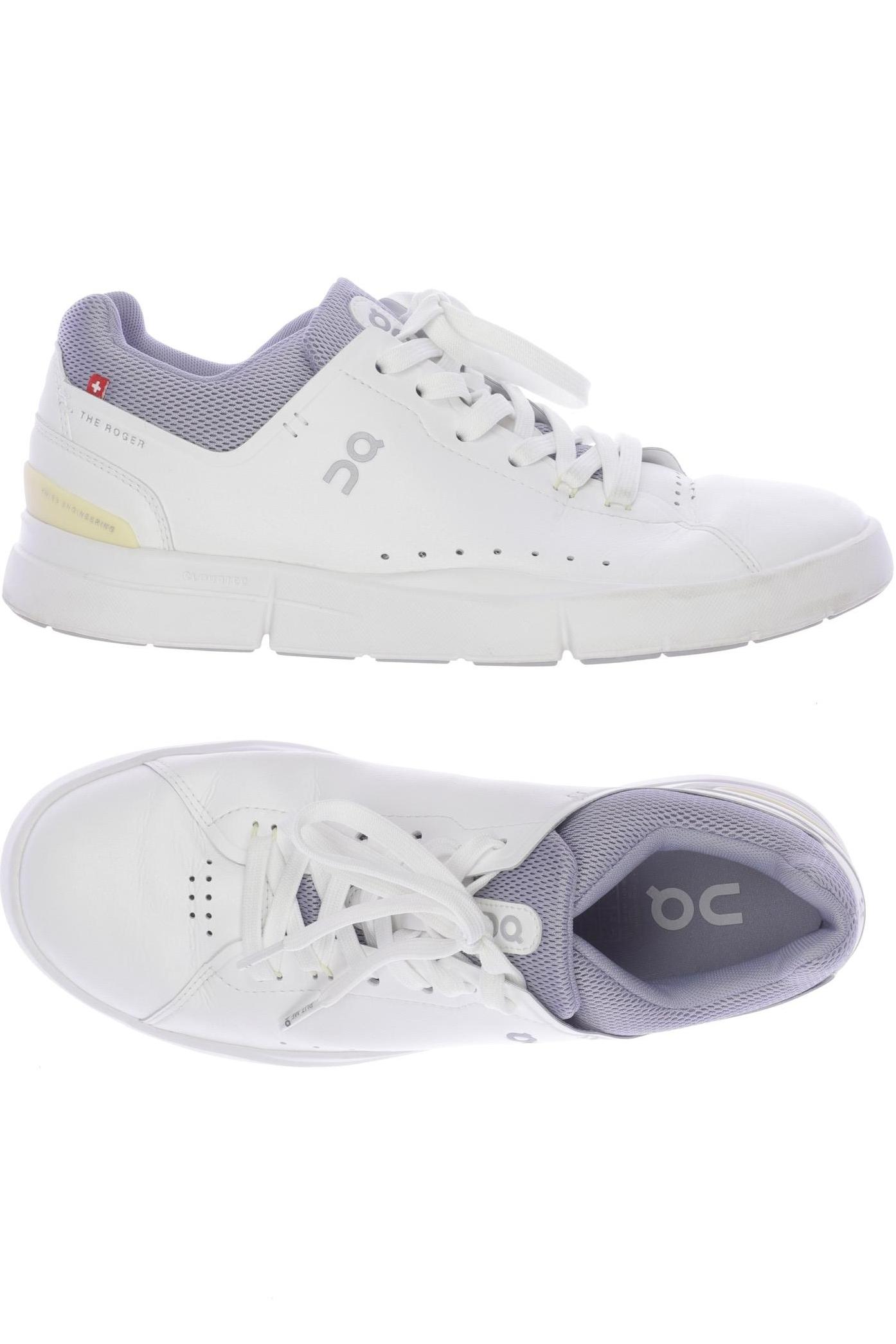 

On Running Damen Sneakers, weiß, Gr. 40