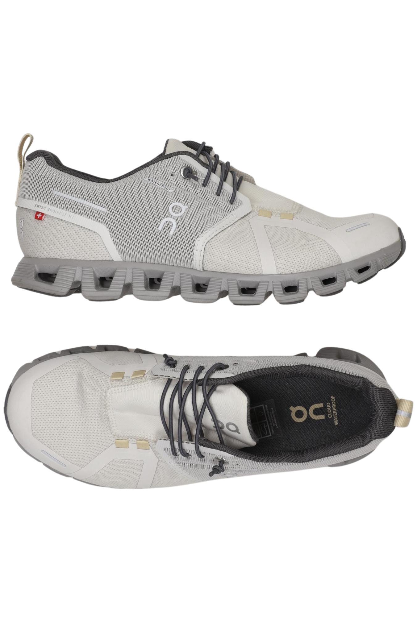 

On Running Damen Sneakers, beige, Gr. 38.5