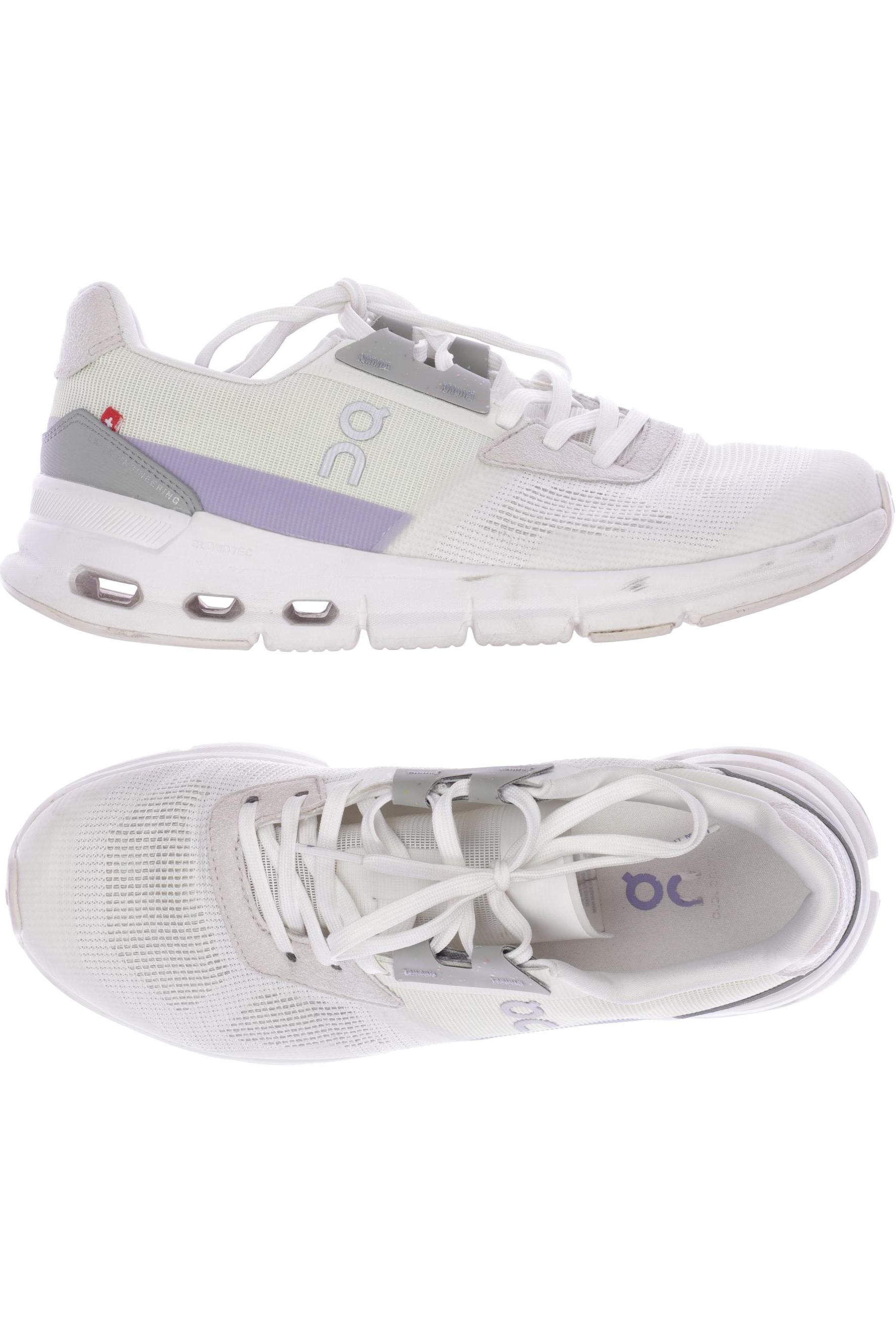 

On Running Damen Sneakers, weiß, Gr. 36