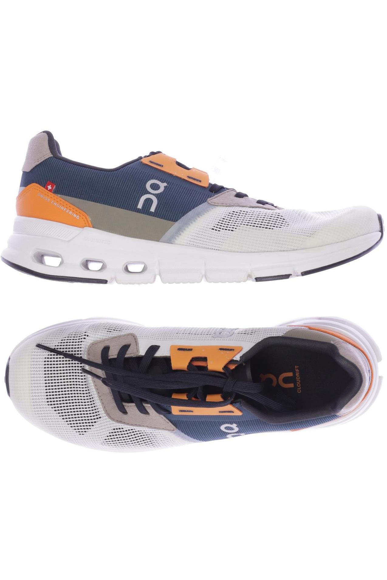 

On Running Damen Sneakers, mehrfarbig, Gr. 38
