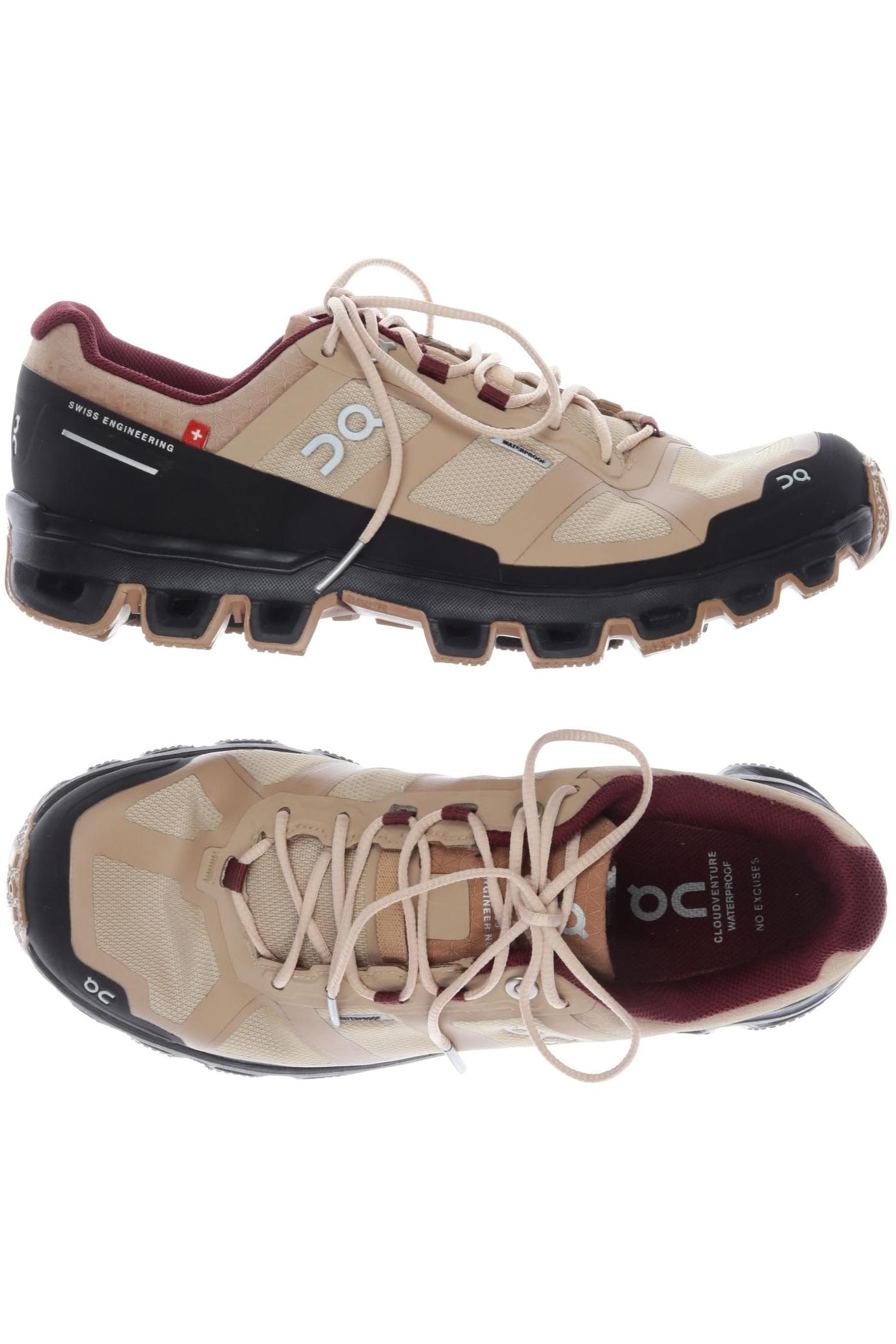 Thumbnail - On Running Damen Sneakers, beige, Gr. 38