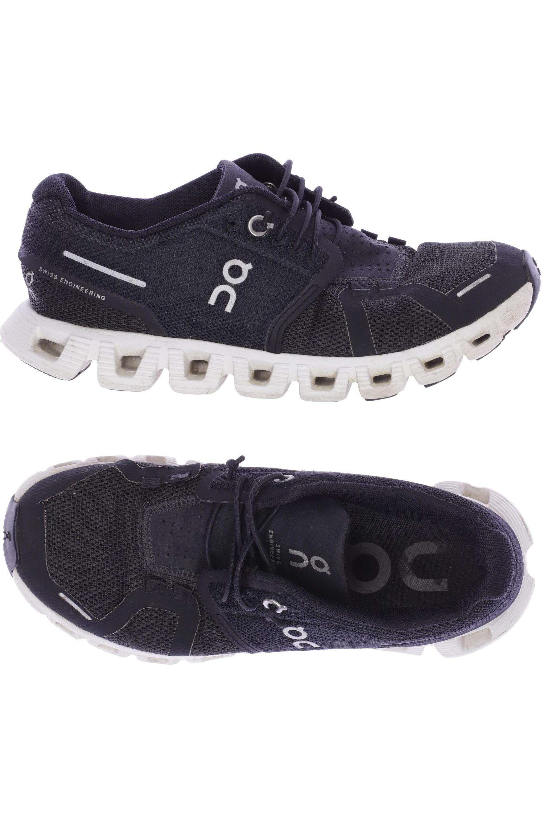 

On Running Damen Sneakers, marineblau, Gr. 36