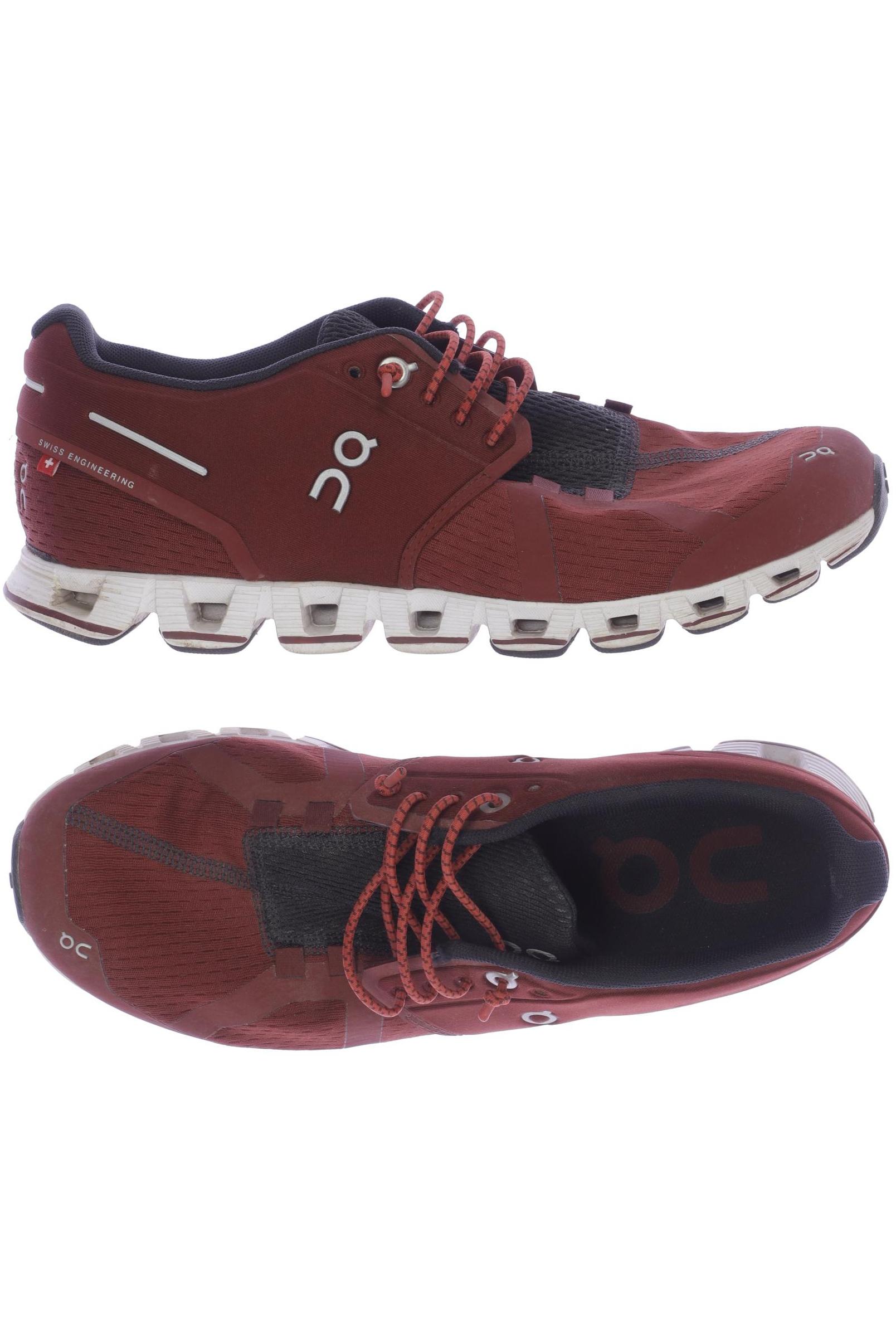 

On Running Damen Sneakers, rot