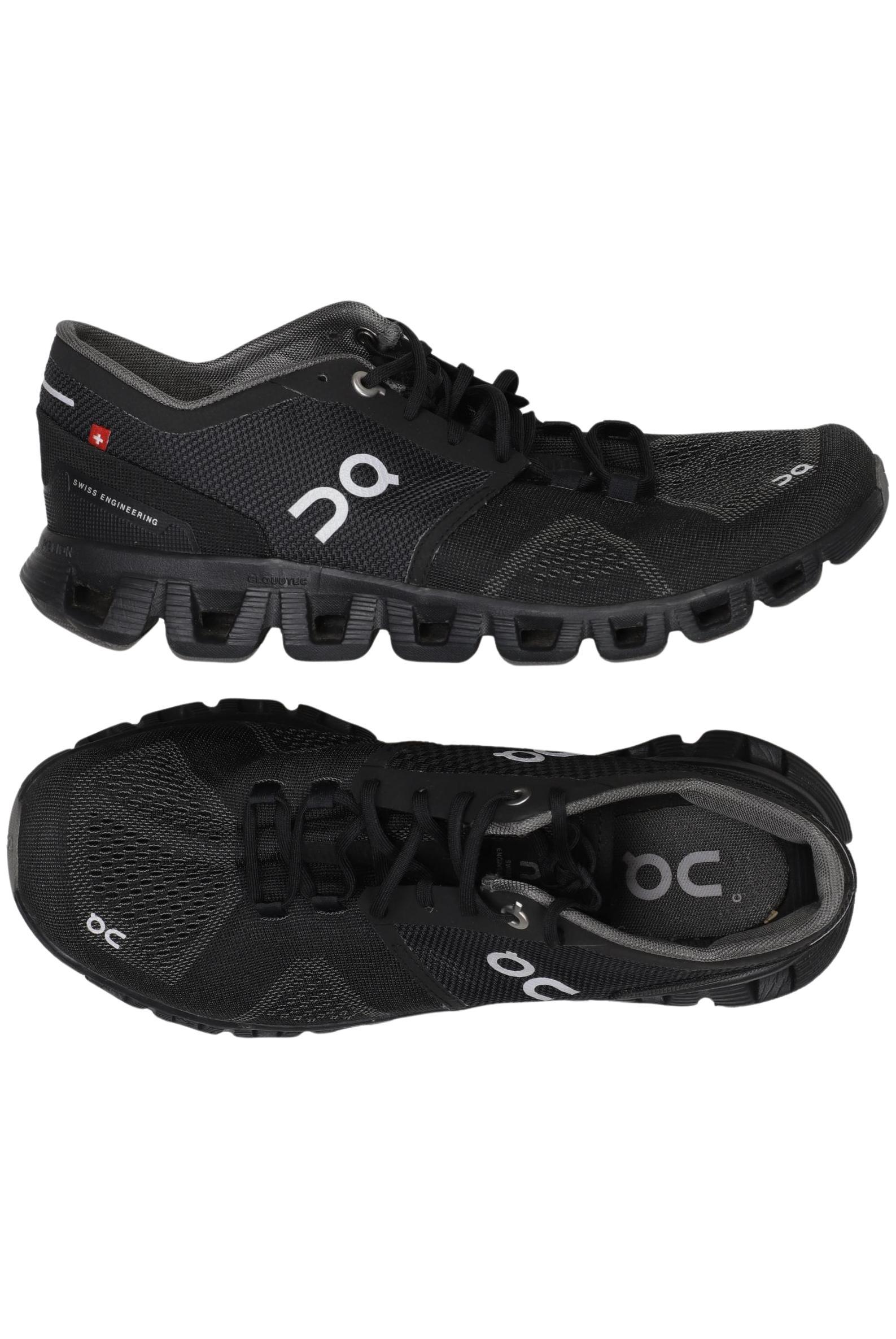 

On Running Damen Sneakers, schwarz, Gr. 39