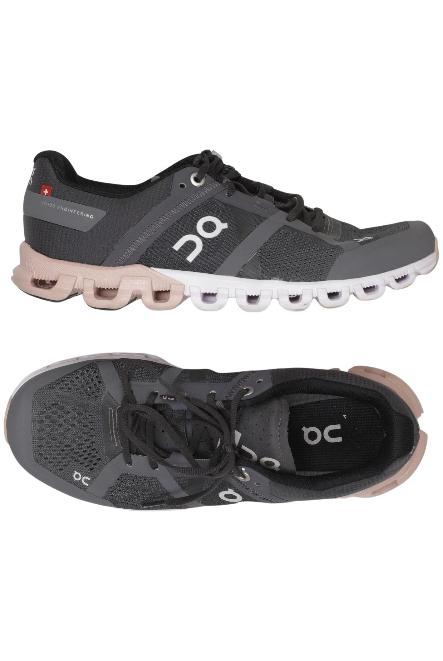 

On Running Damen Sneakers, grau, Gr. 37