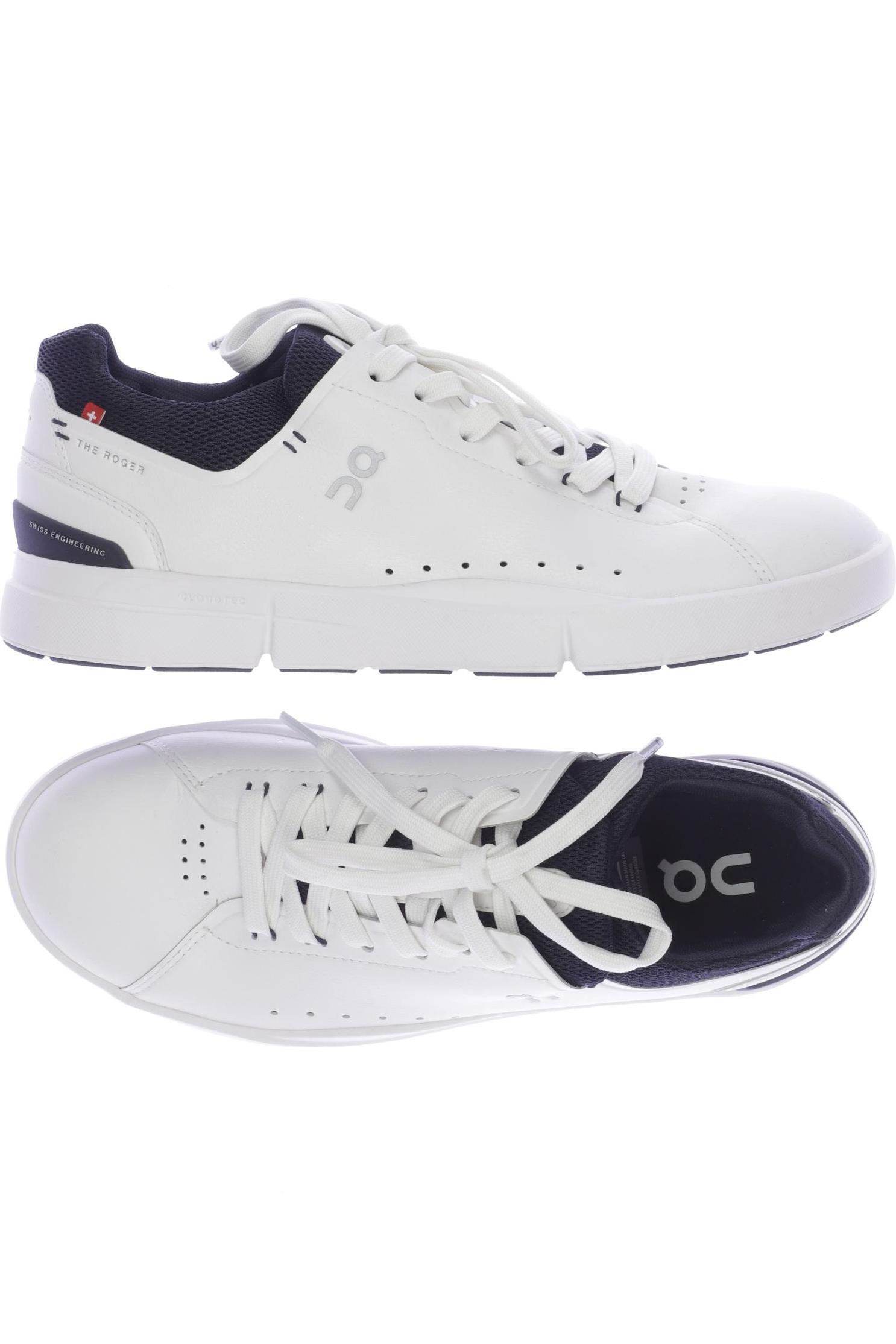 

On Running Damen Sneakers, weiß