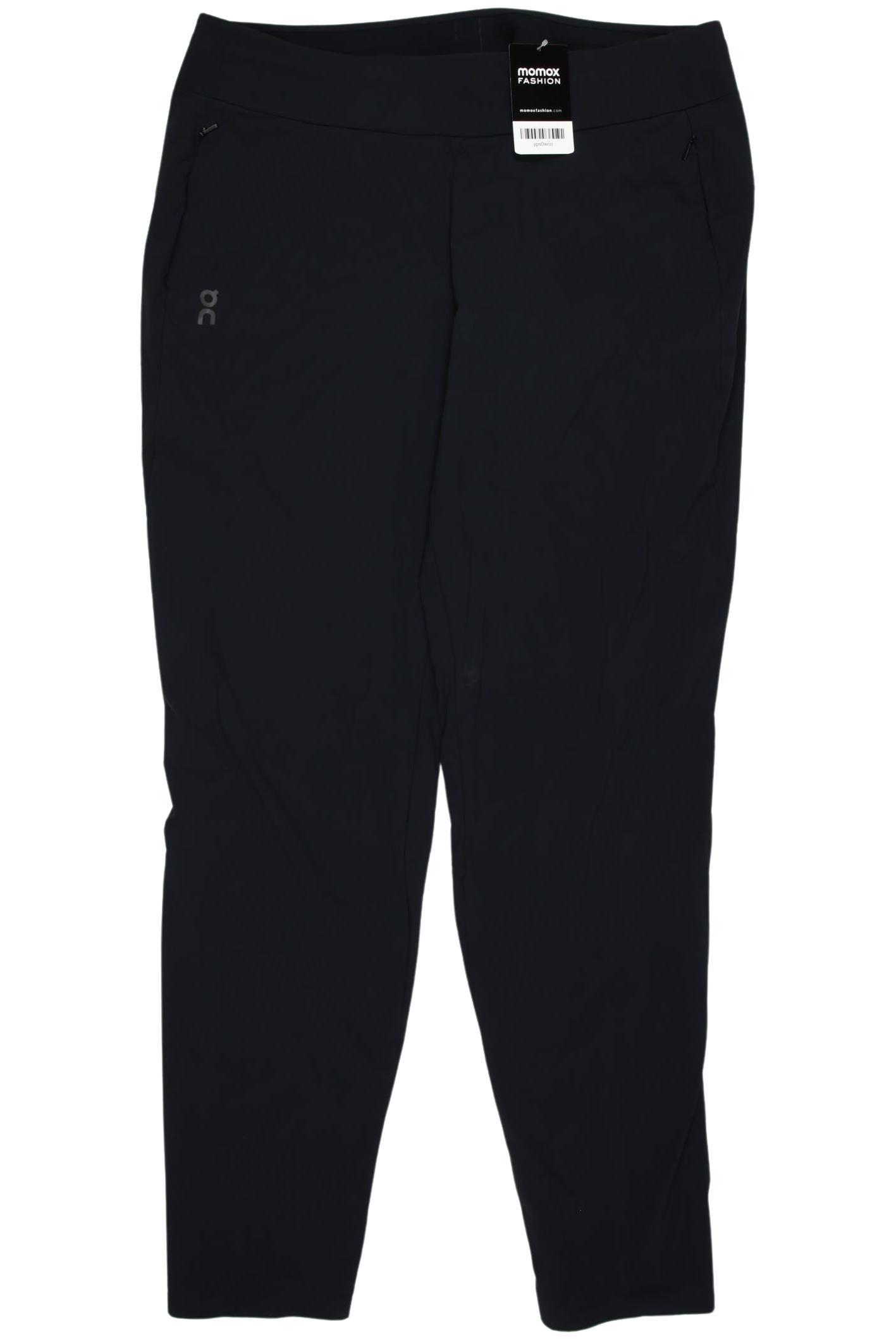 

On Running Damen Stoffhose, marineblau, Gr. 0