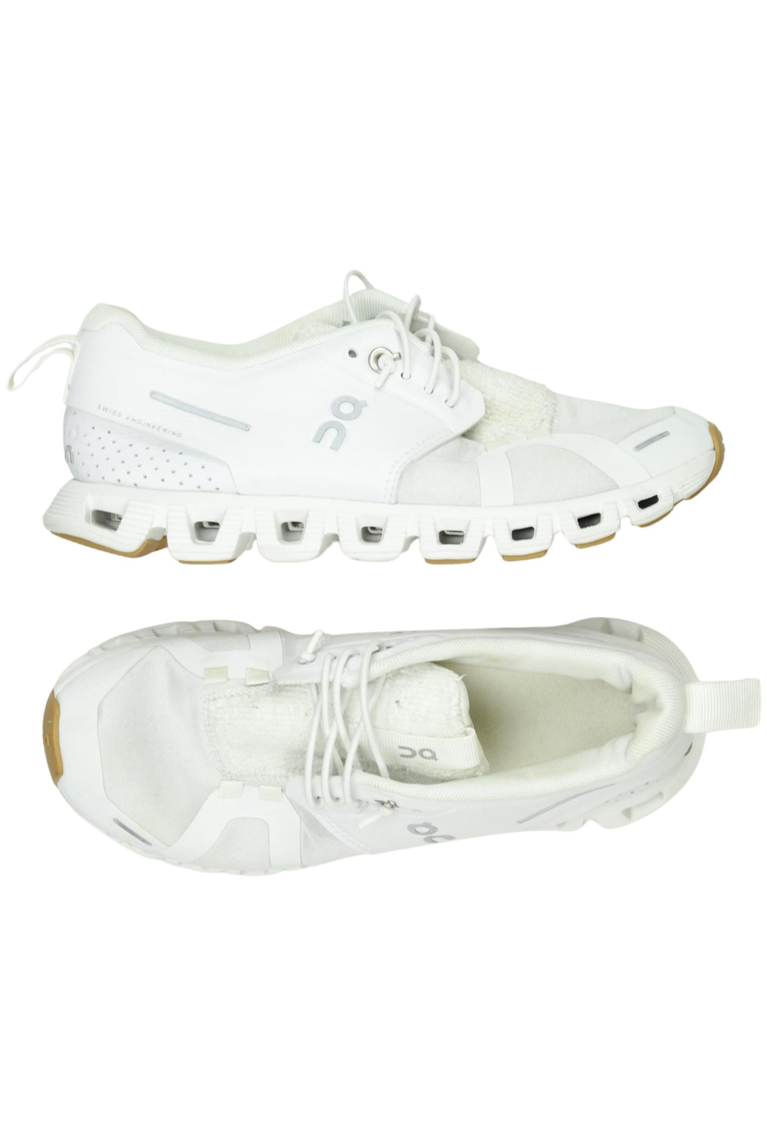 

On Running Damen Sneakers, weiß, Gr. 36.5