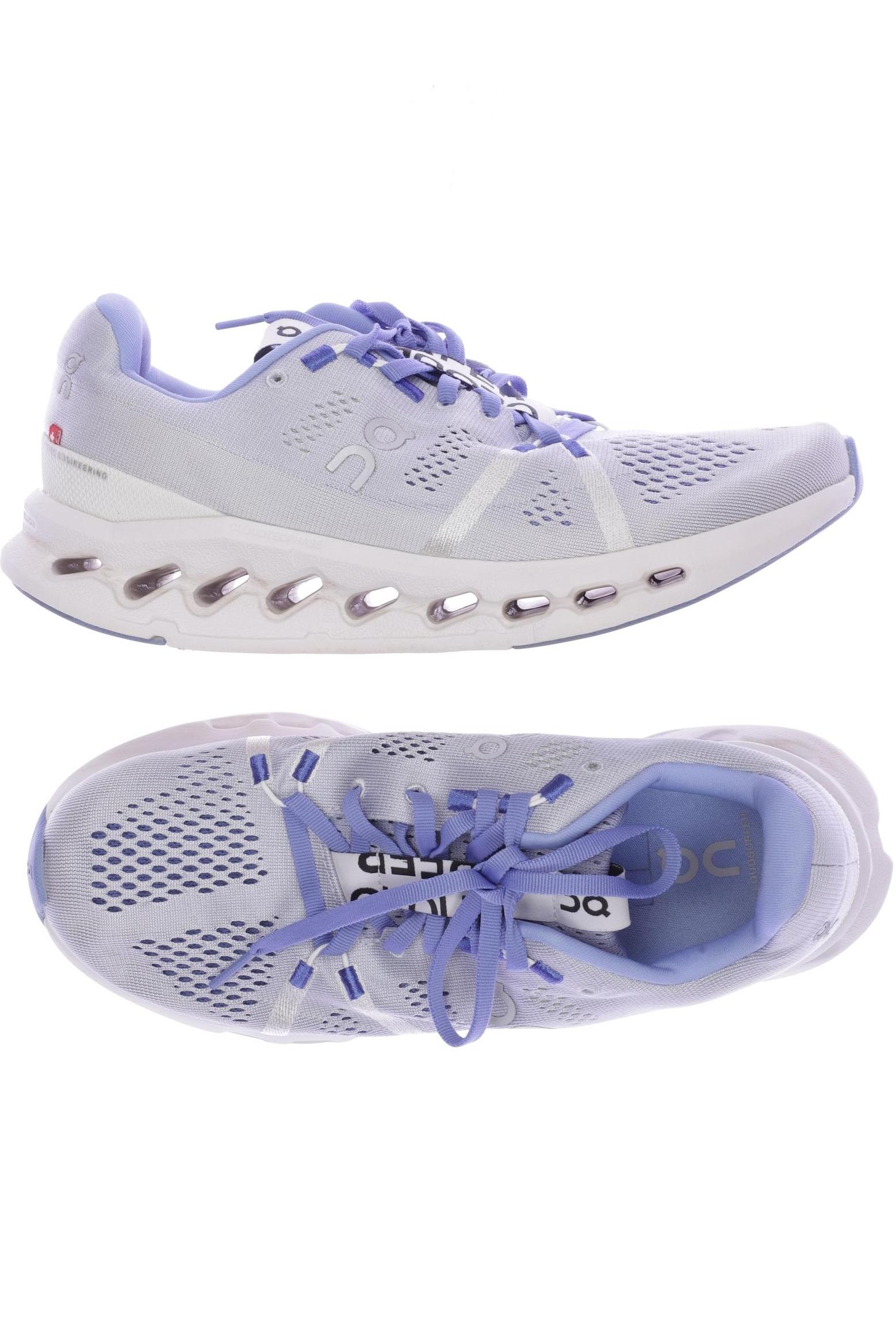 

On Running Damen Sneakers, hellblau, Gr. 40