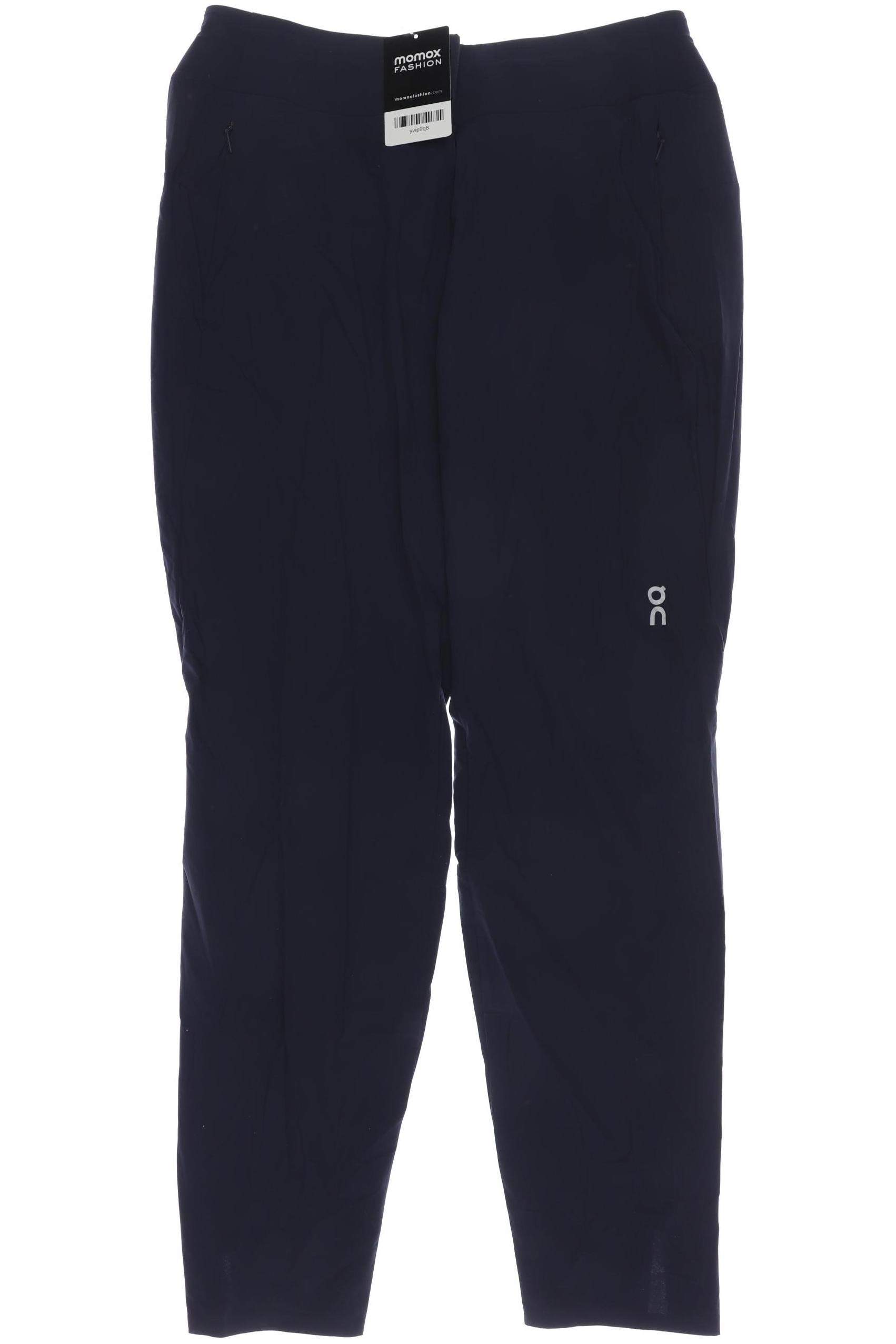 

On Running Damen Stoffhose, marineblau, Gr. 0